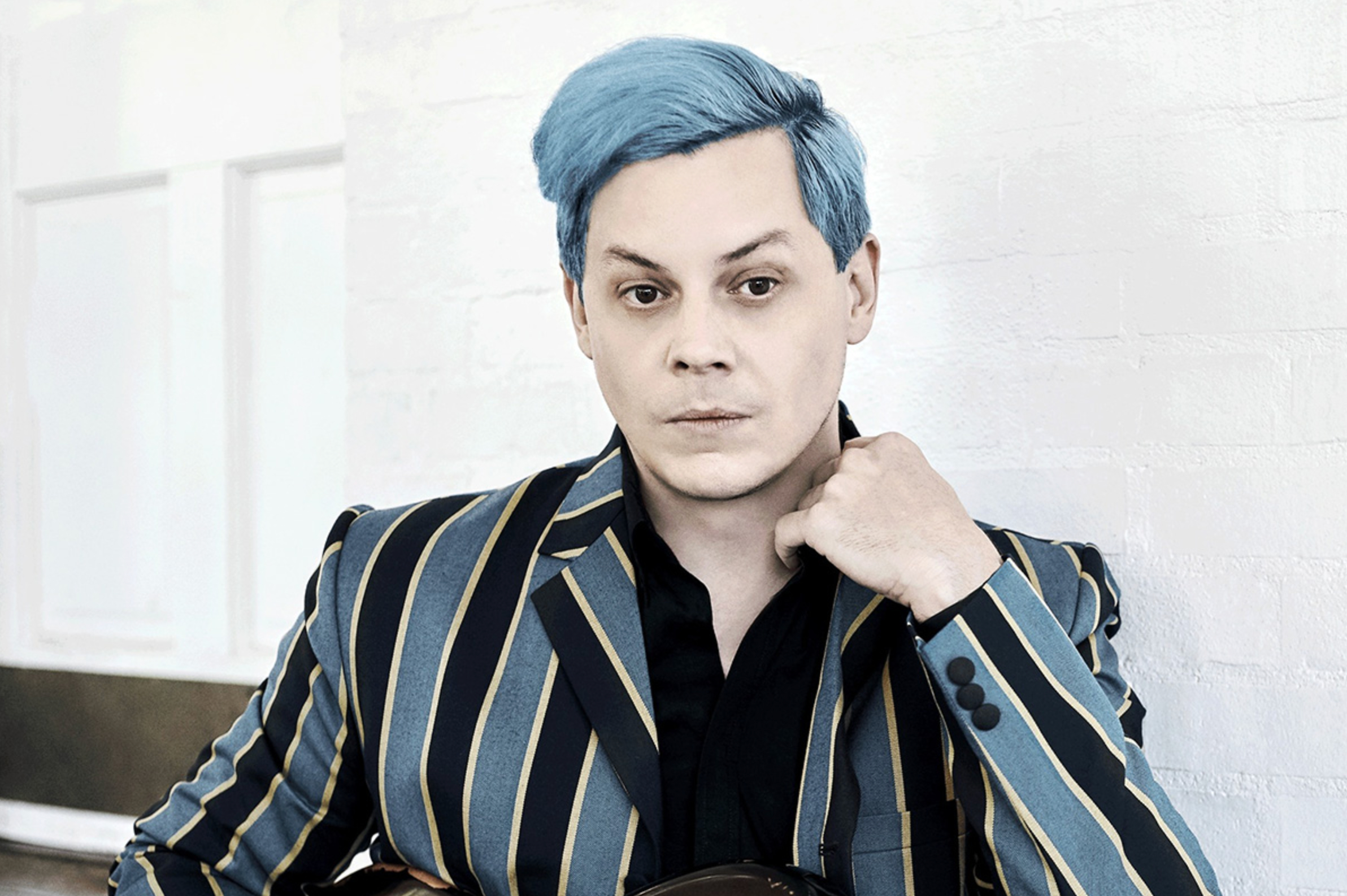 Jack White