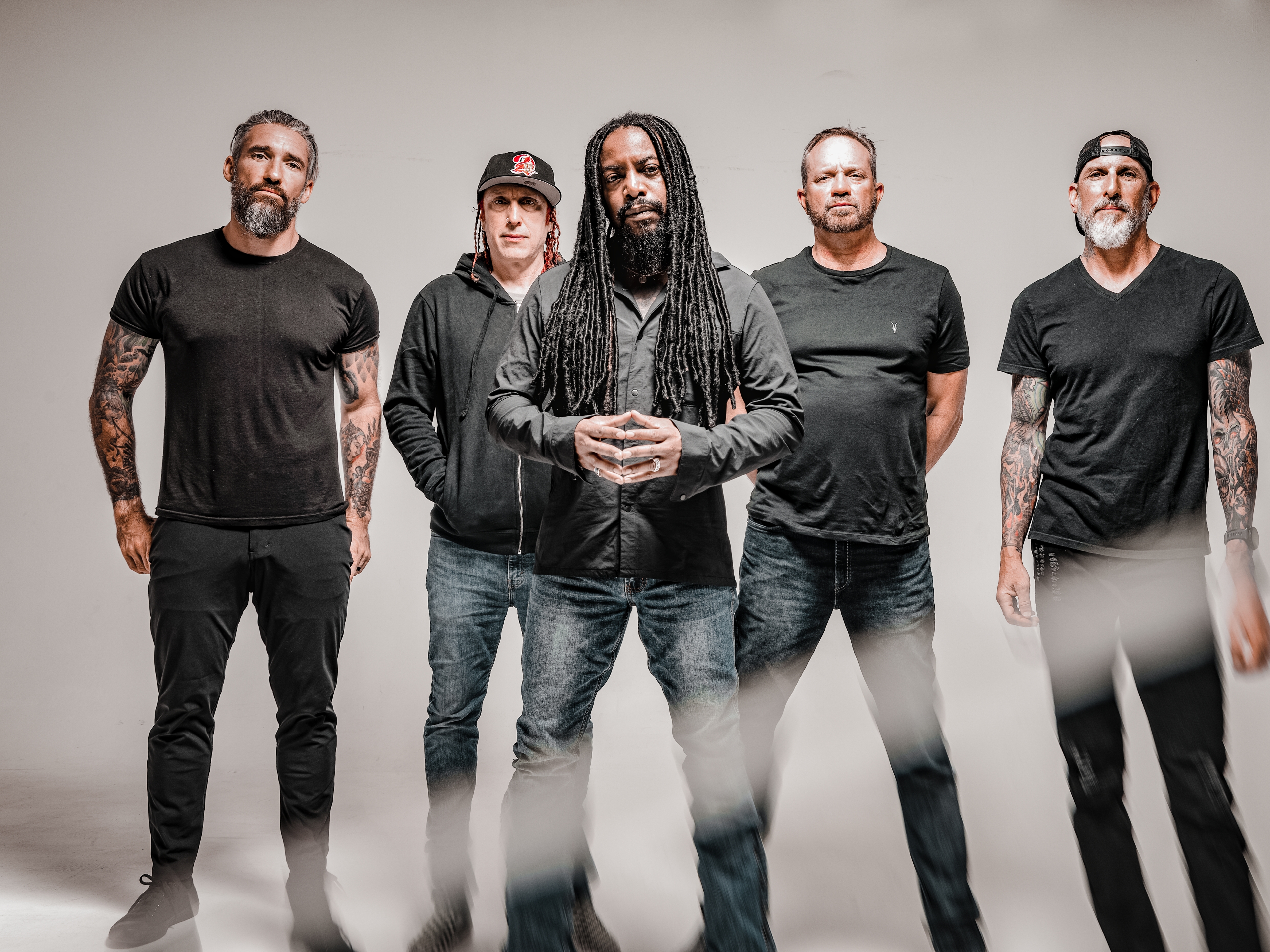 Sevendust at Manchester Academy 2 - Complete Guide, Tips & FAQs