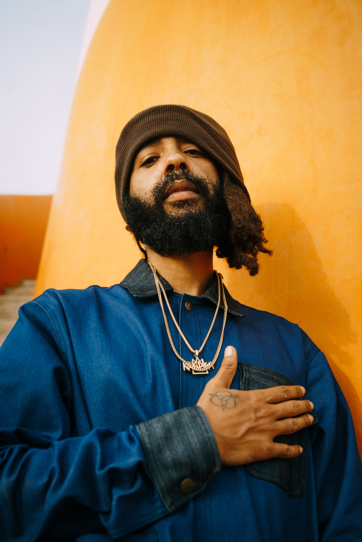 Protoje at O2 Institute Birmingham - Complete Guide, Tips & FAQs