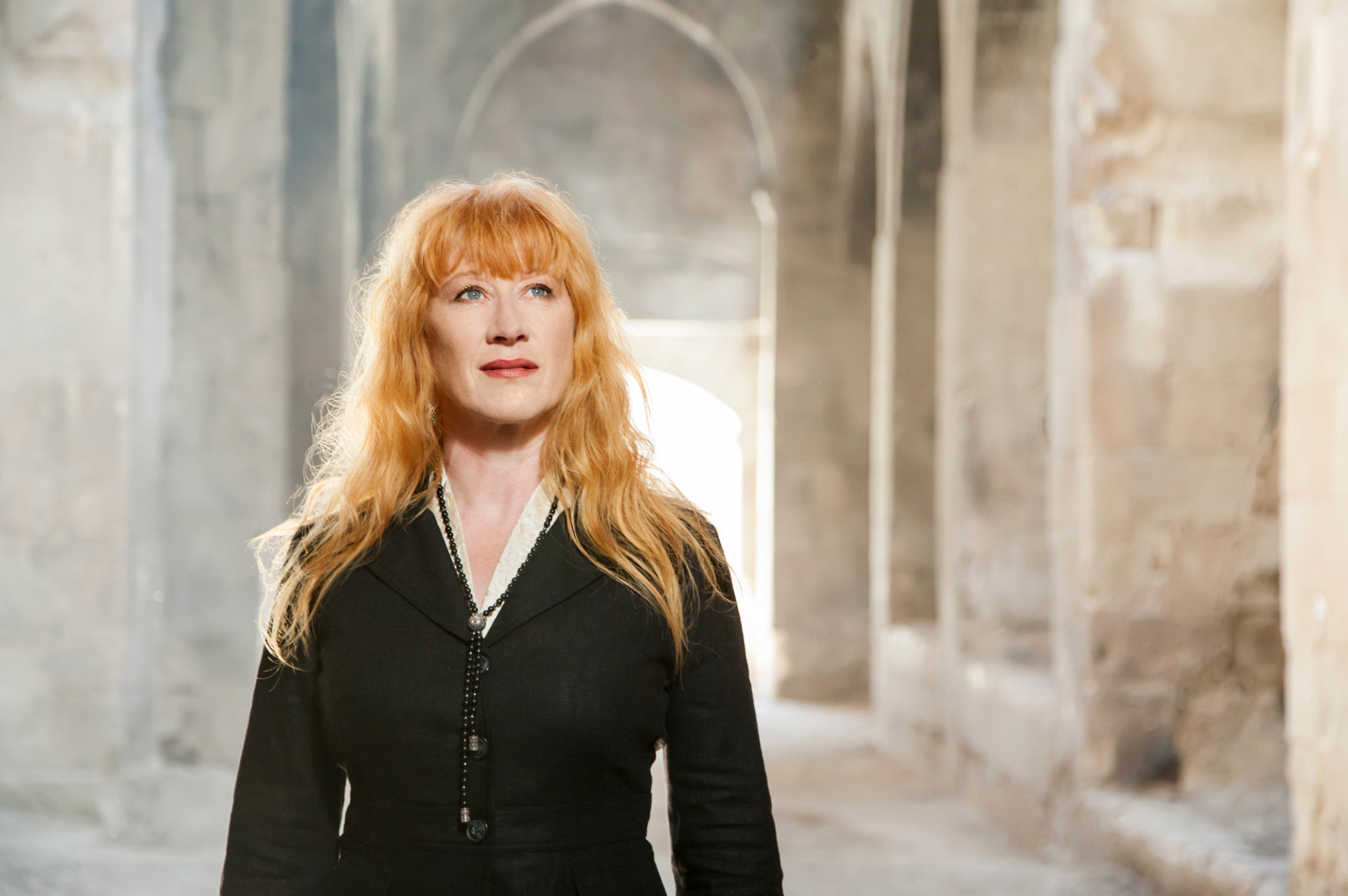 Loreena McKennitt at London Royal Albert Hall - Complete Guide, Tips & FAQs