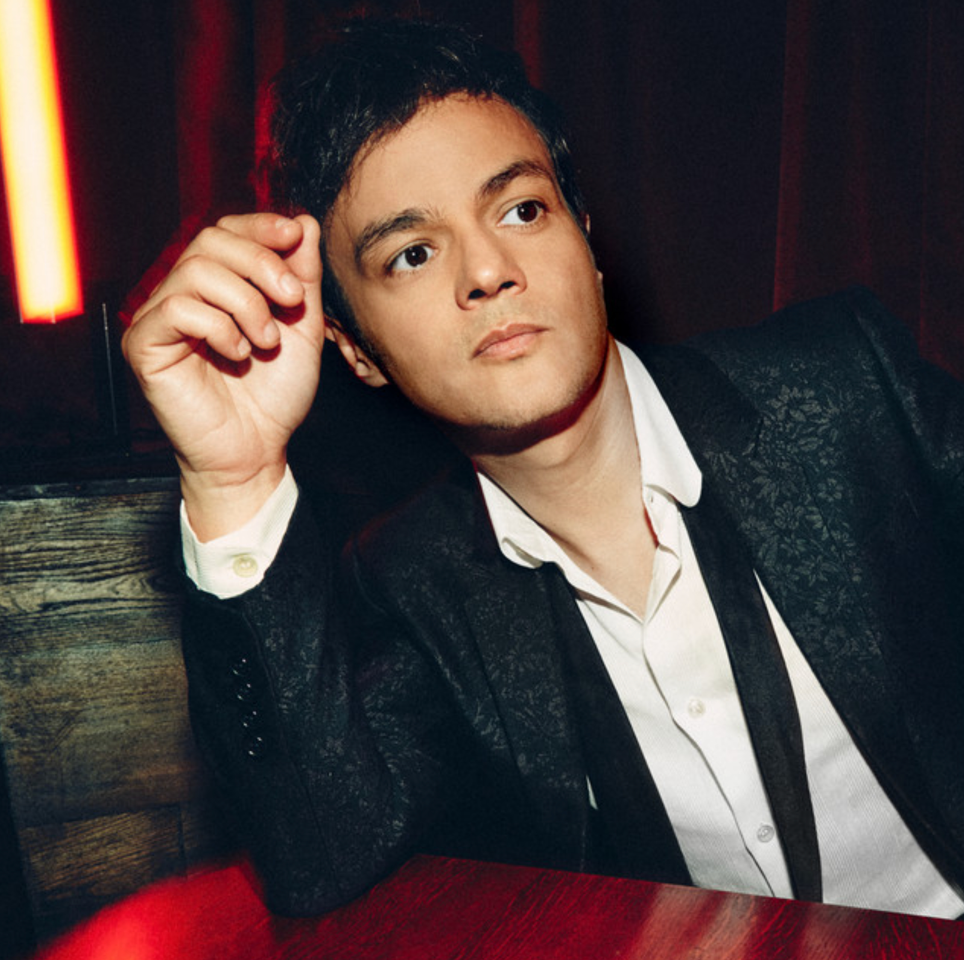 Jamie Cullum