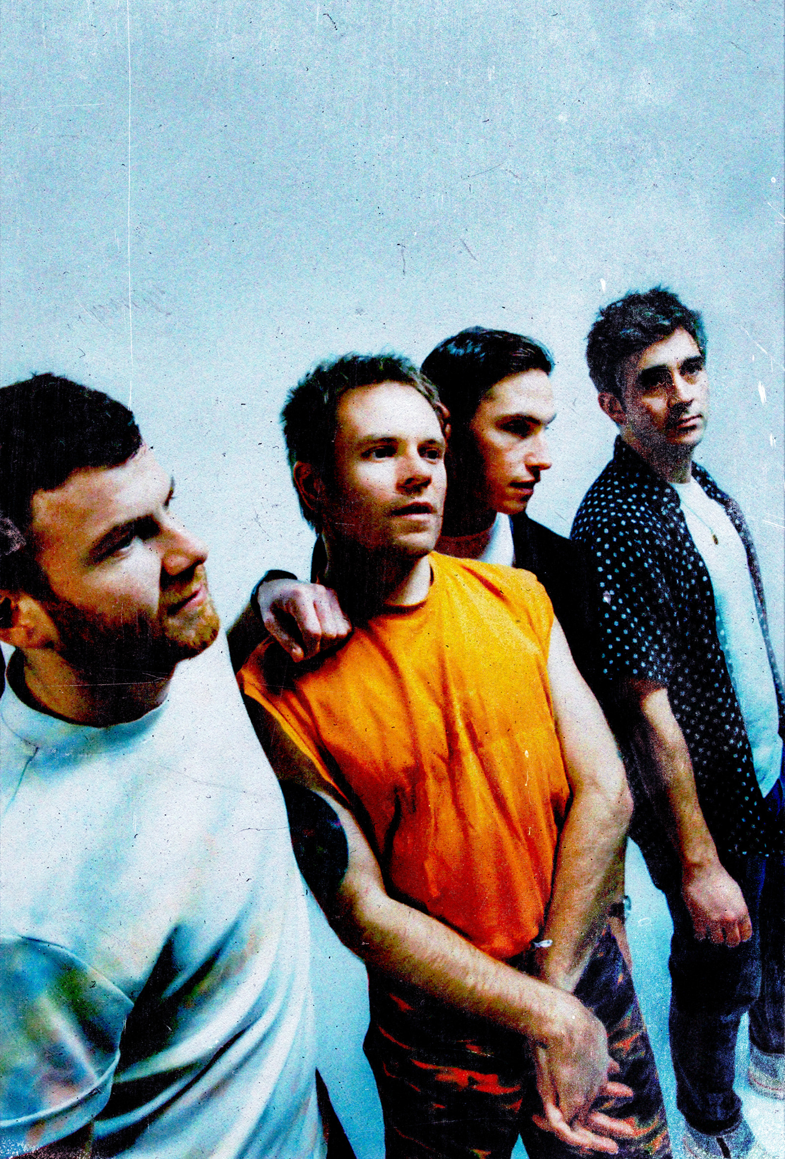 Enter Shikari at Haus Auensee - Complete Guide, Tips & FAQs