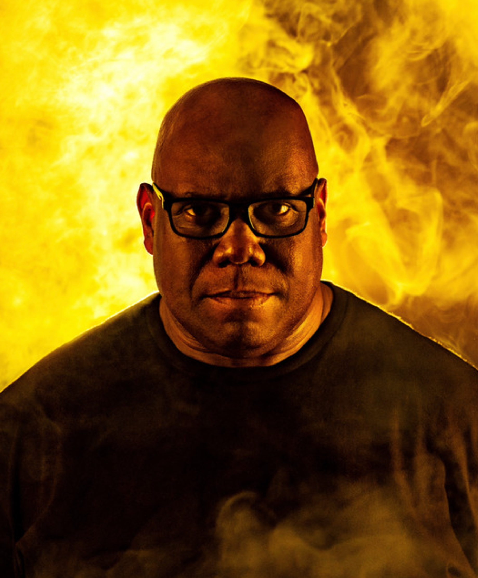 Carl Cox