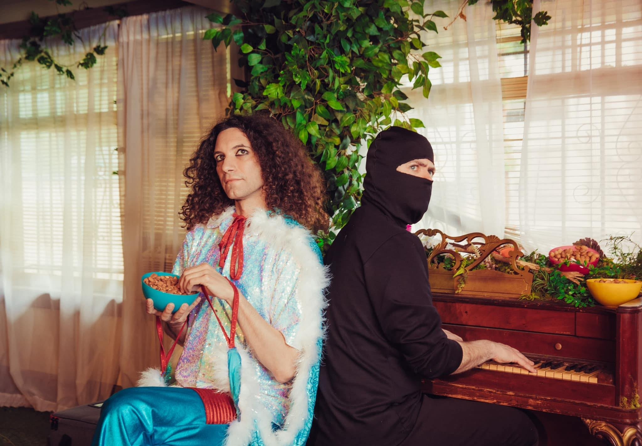 Ninja Sex Party at Rock City - Complete Guide, Tips & FAQs