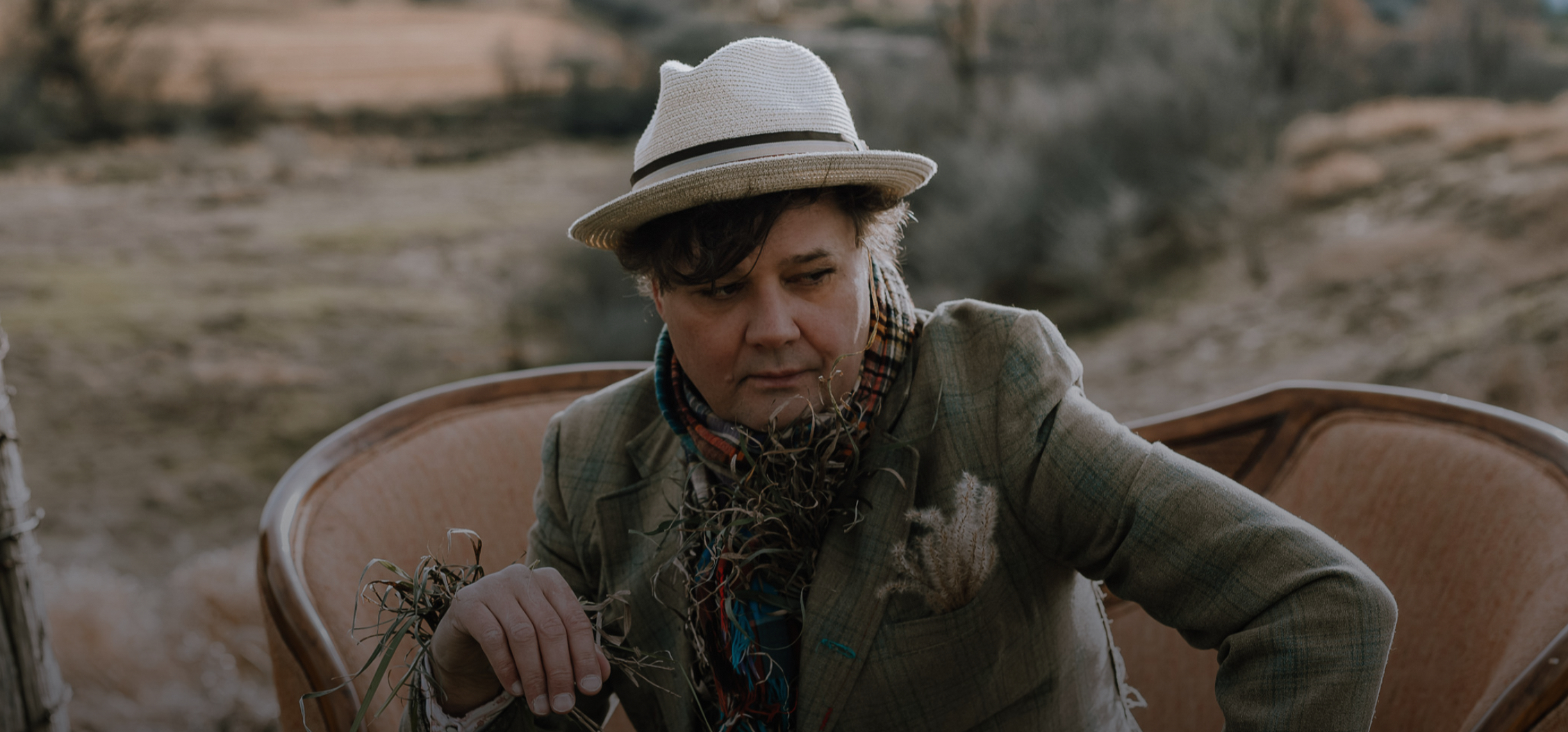 Ron Sexsmith
