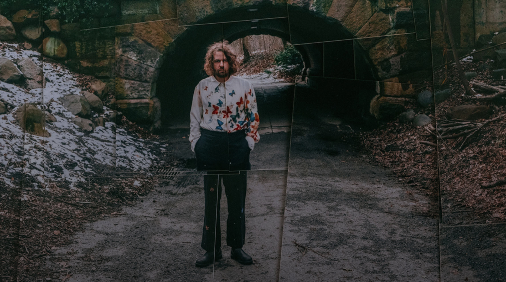 Kevin Morby