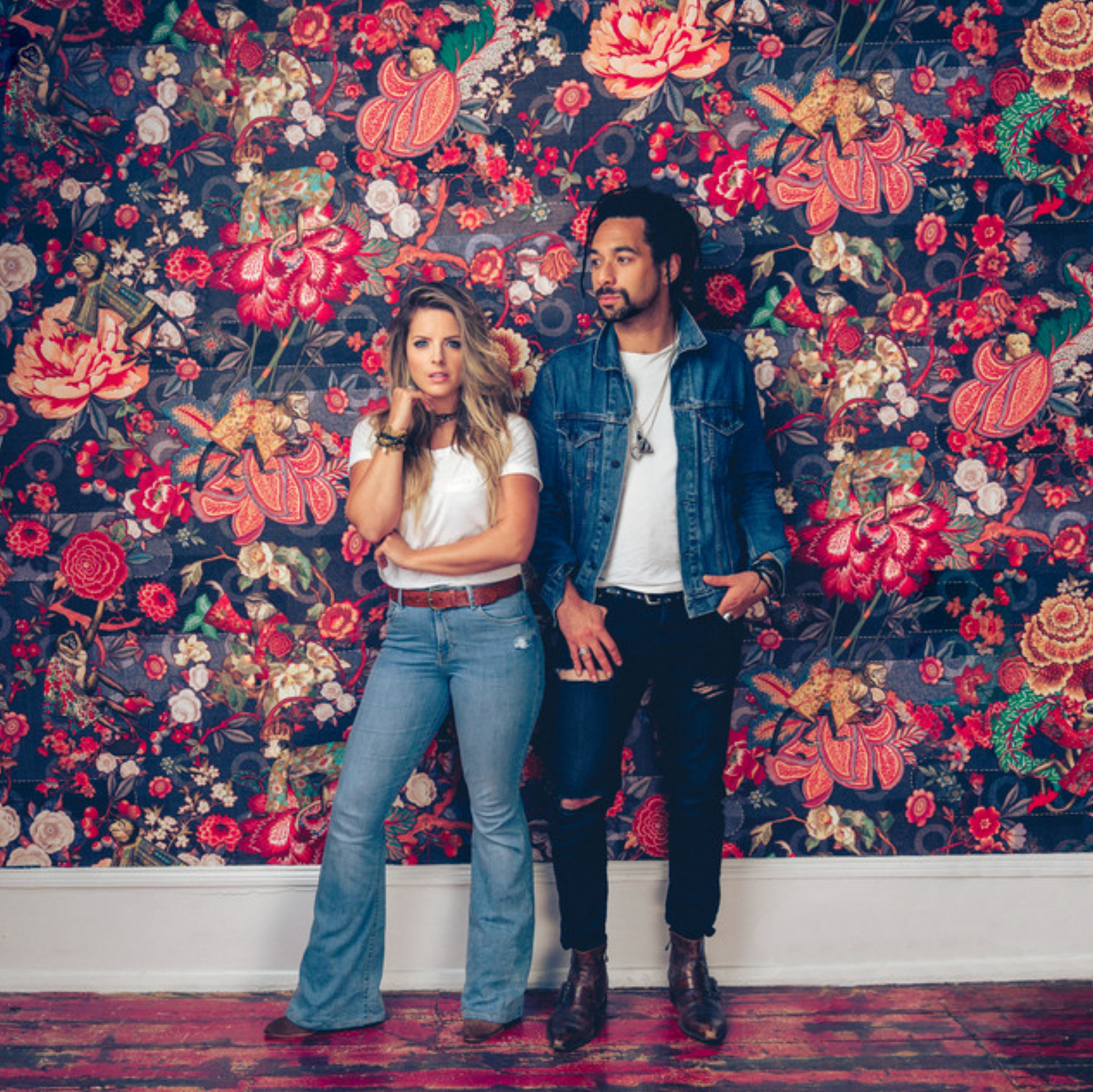The Shires