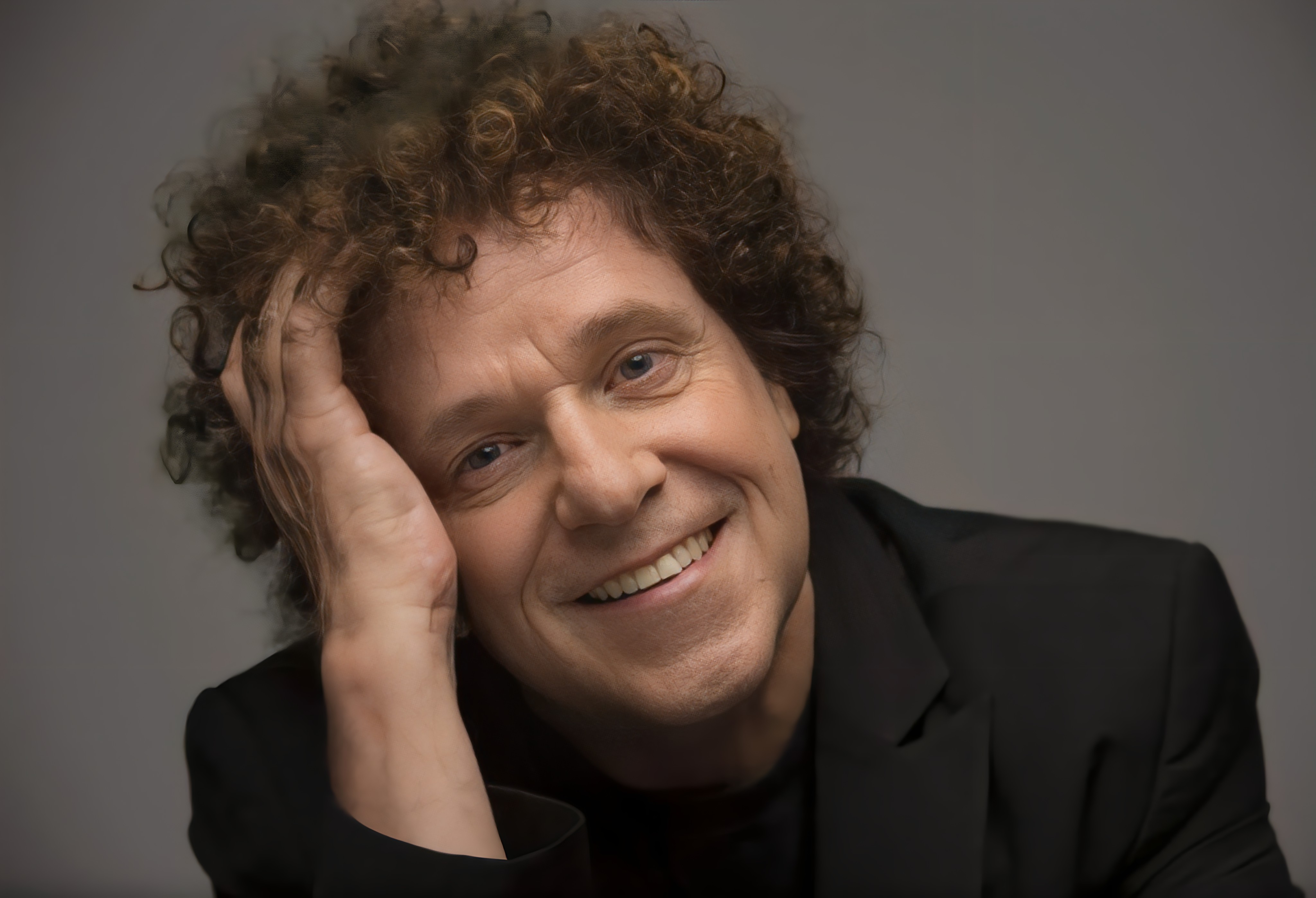 Leo Sayer