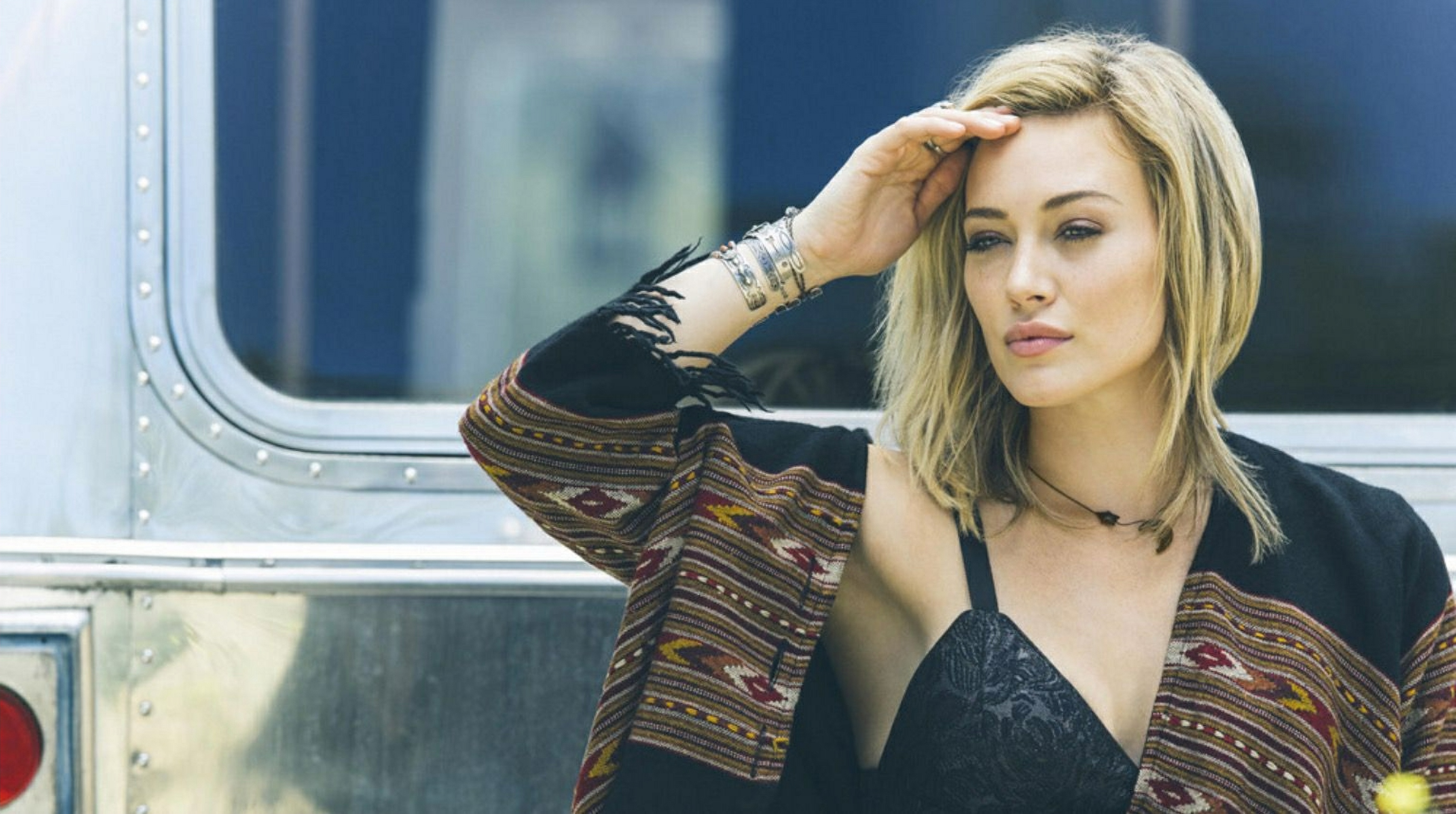 Hilary Duff