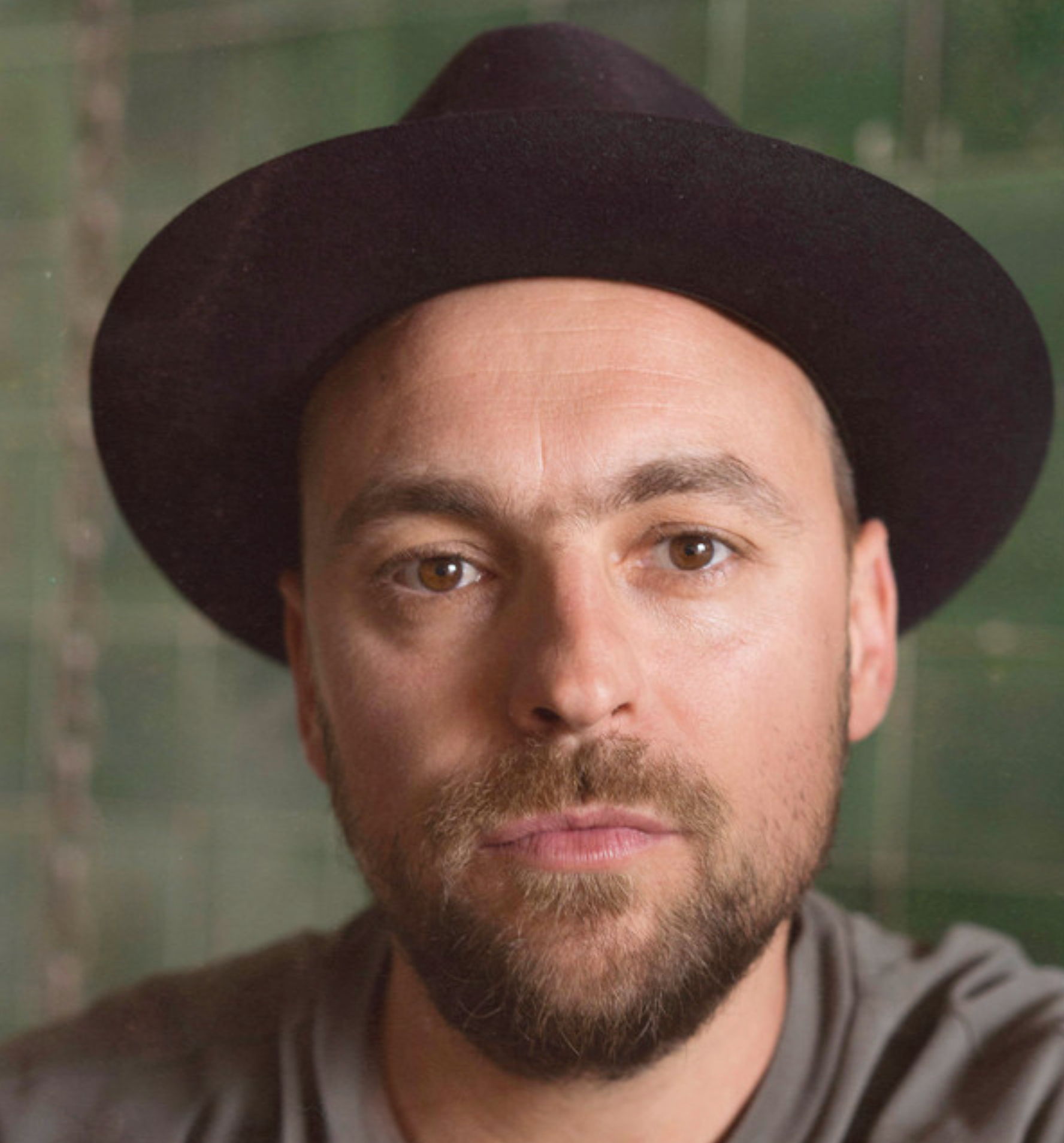 Max Mutzke