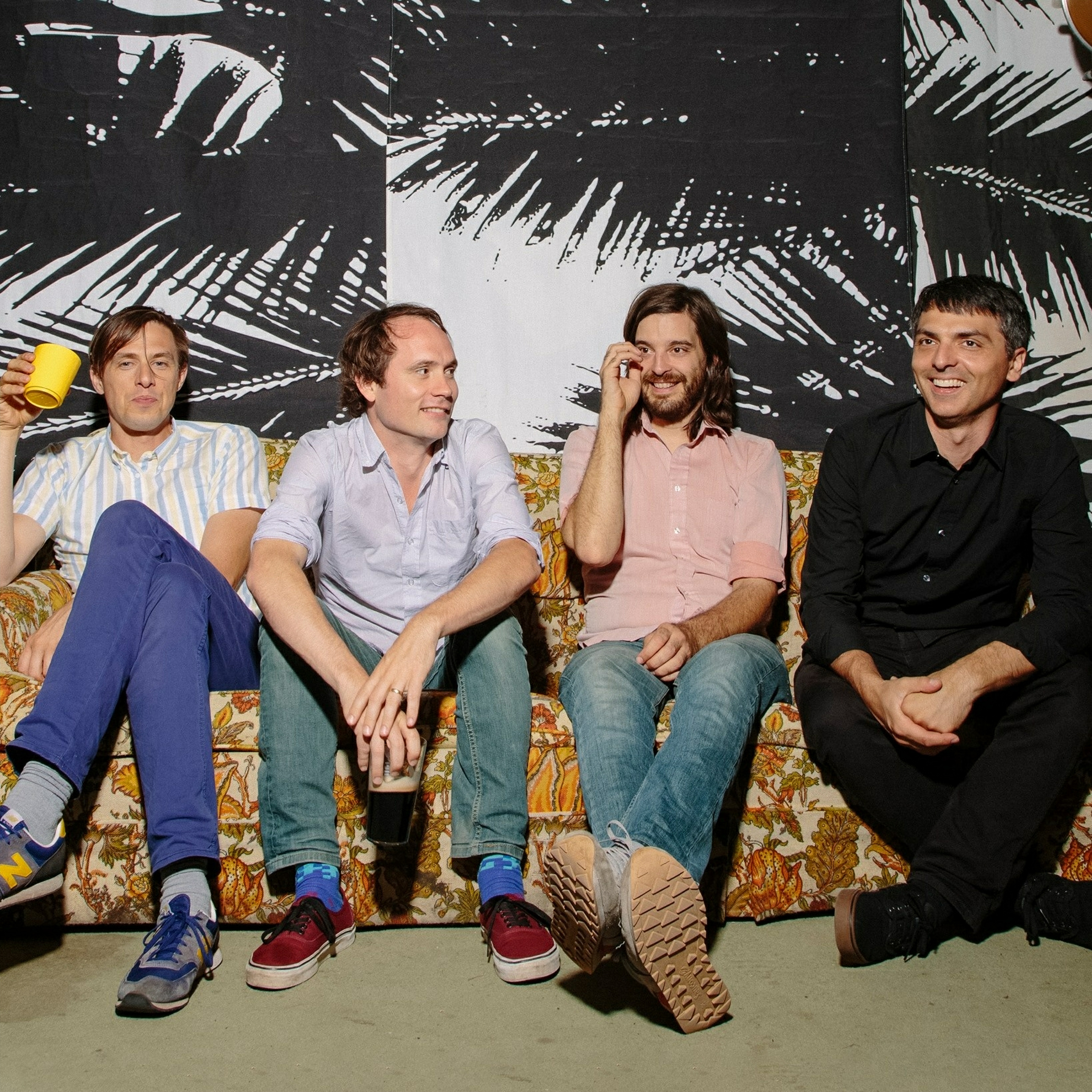 Holy Fuck at Chalk - Complete Guide, Tips & FAQs