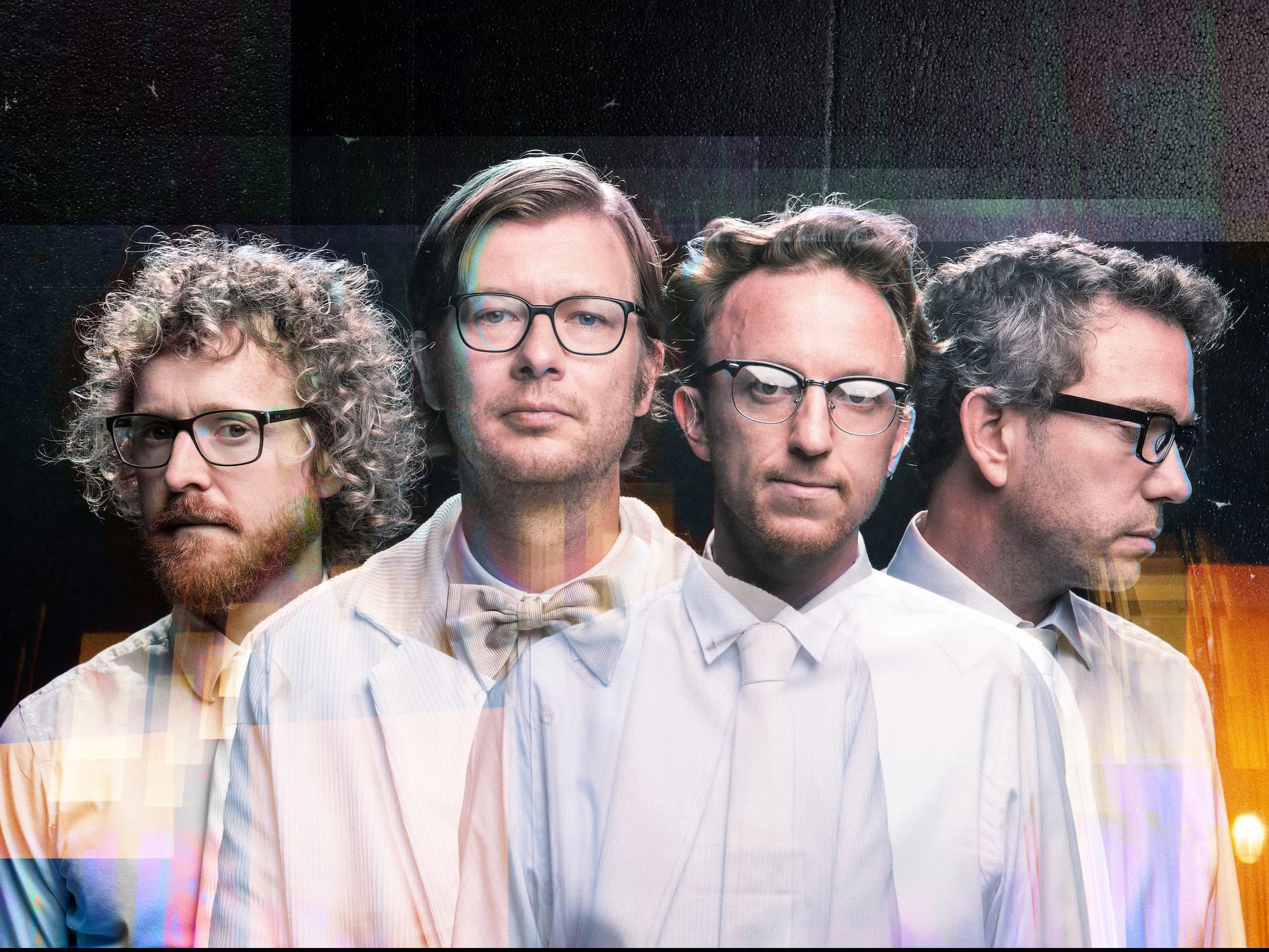 Public Service Broadcasting