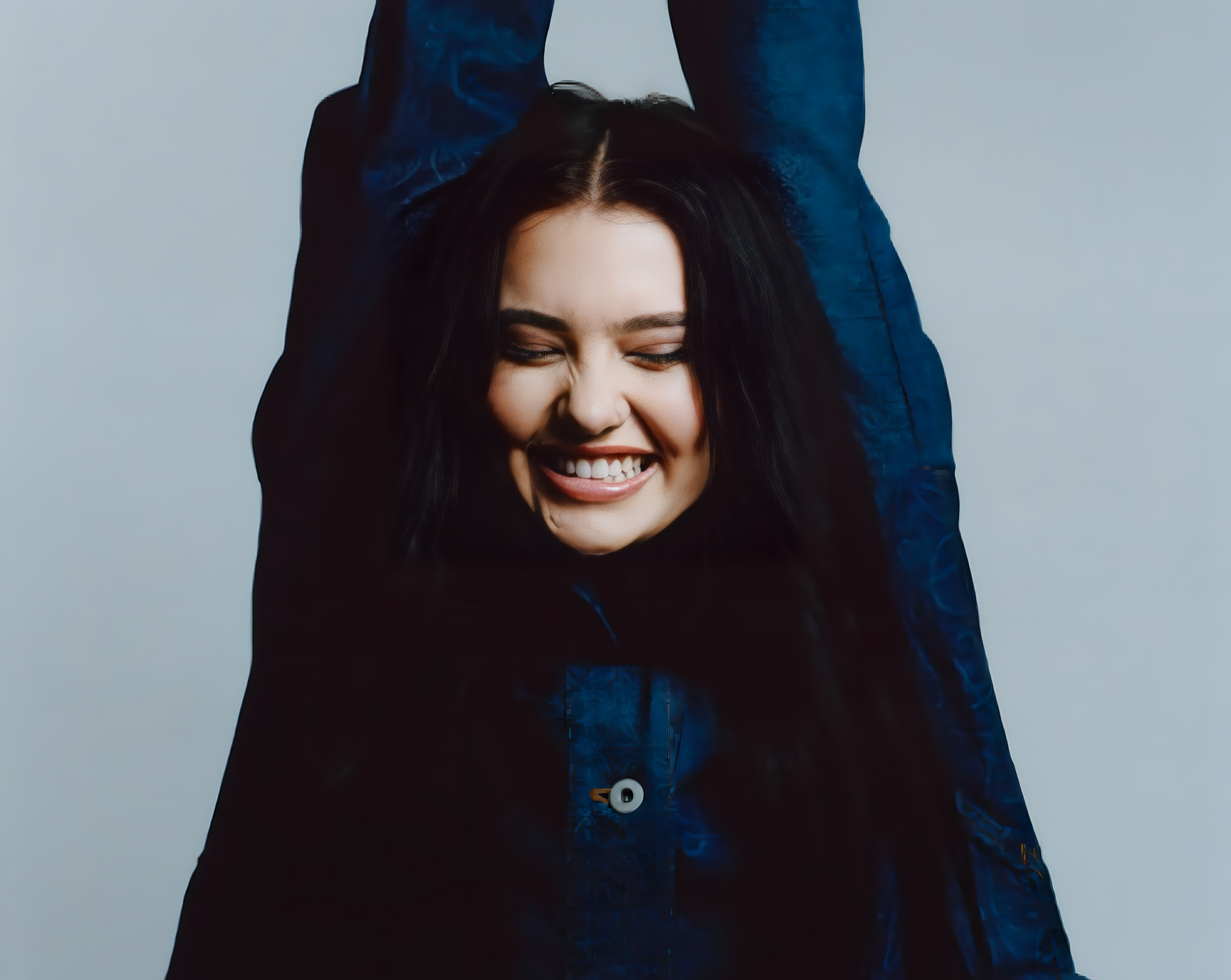 Lauren Spencer-Smith