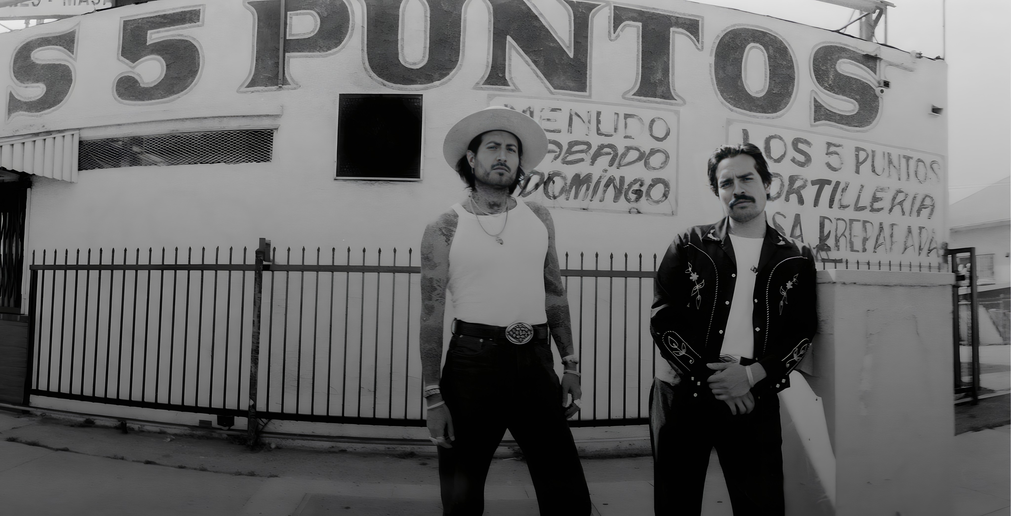 Hermanos Gutiérrez