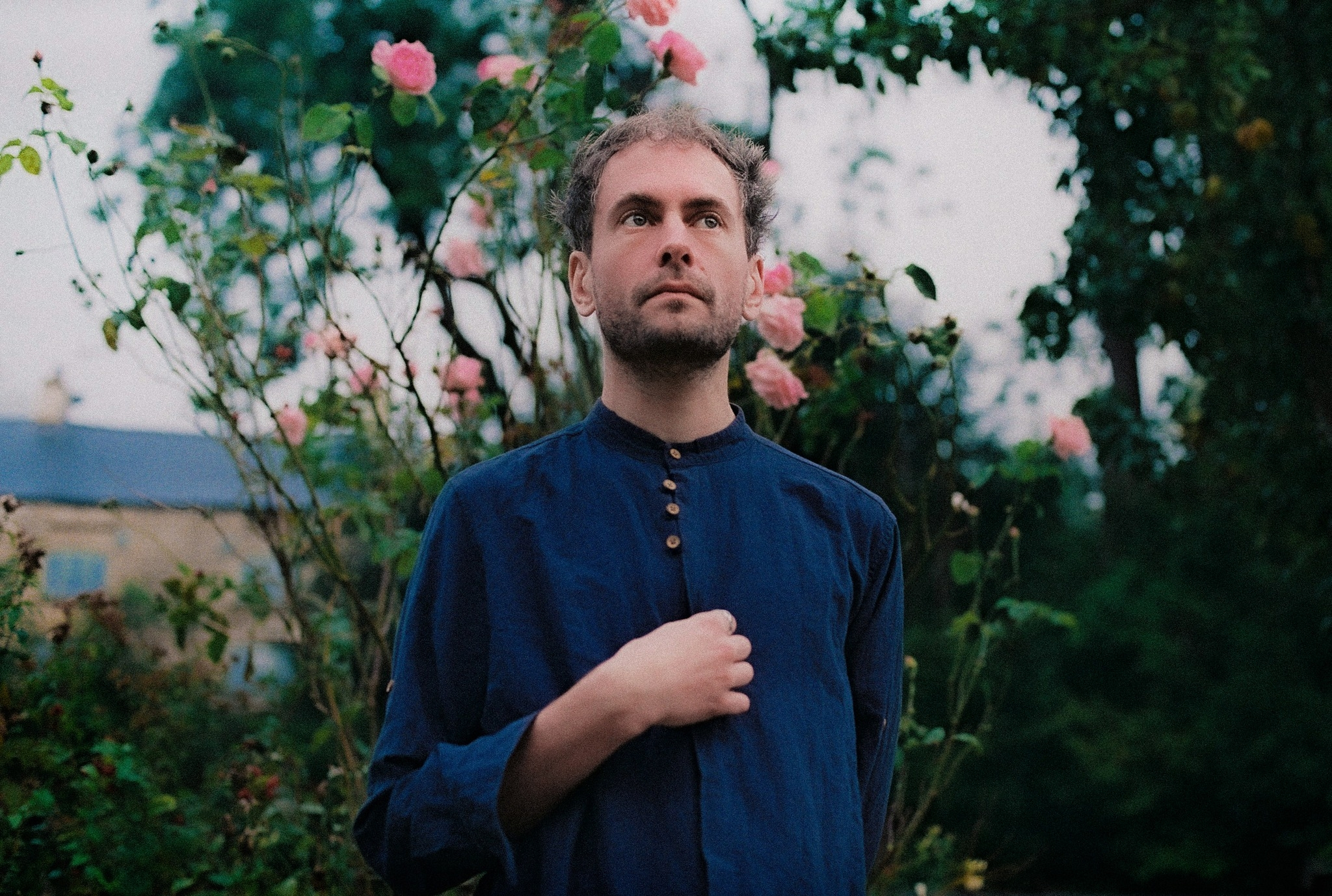 Alabaster DePlume