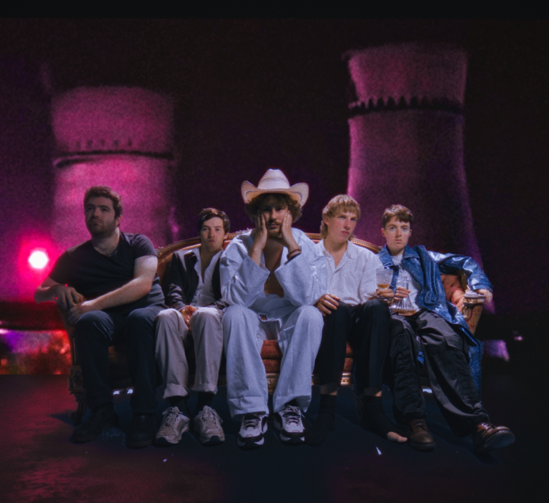 Fat Dog at O2 Academy Bristol - Complete Guide, Tips & FAQs