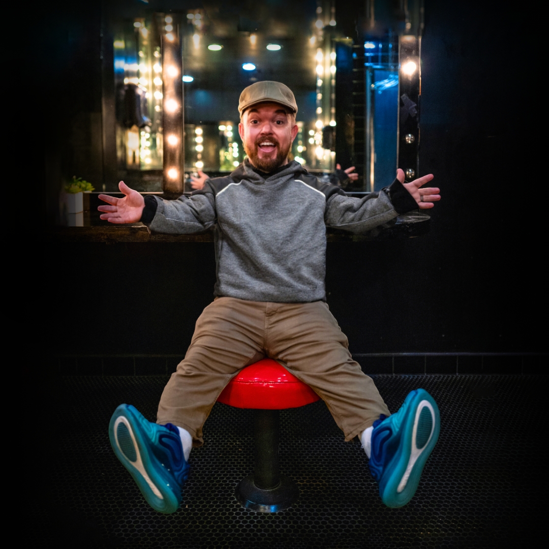 Brad Williams