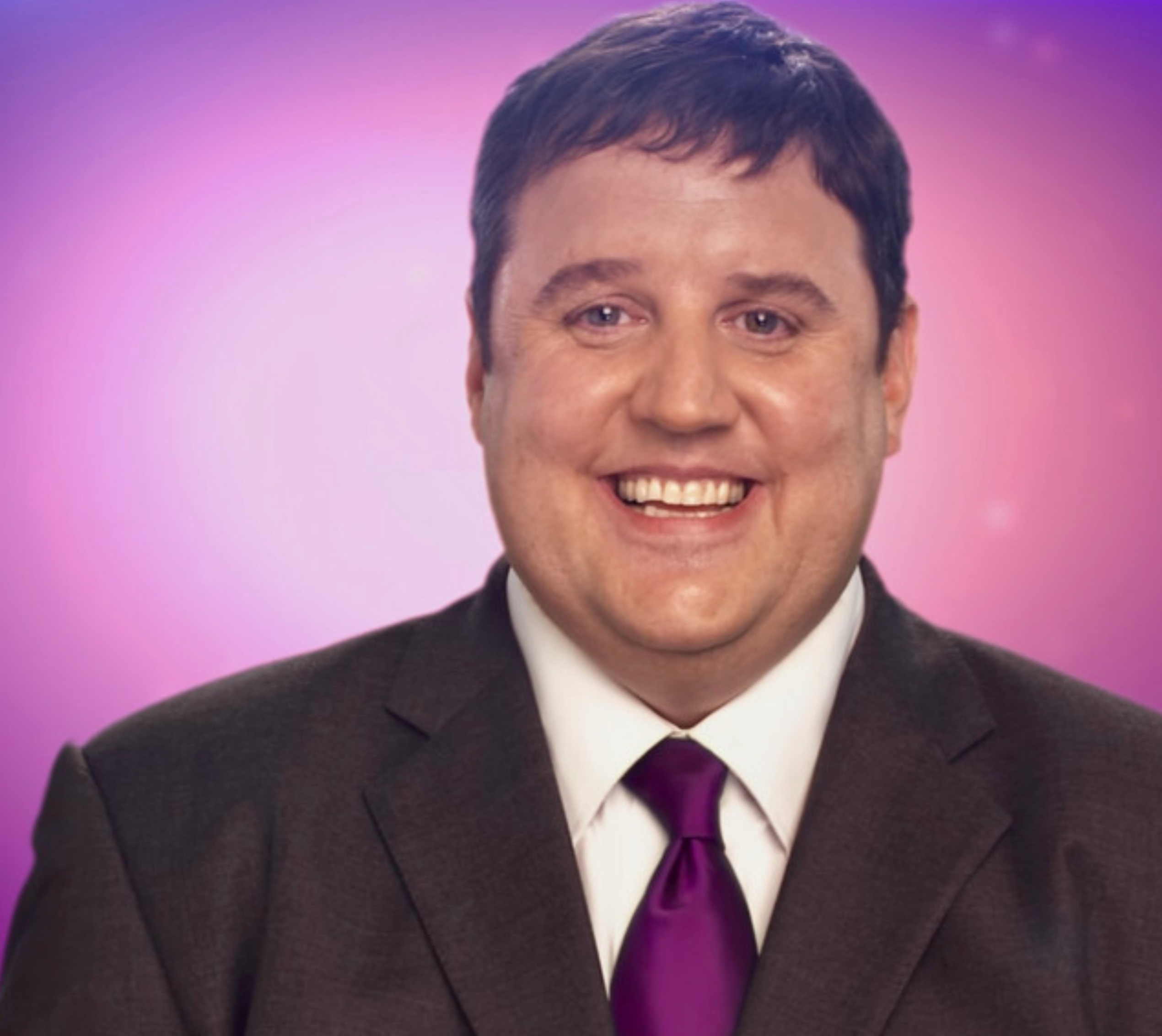 Peter Kay