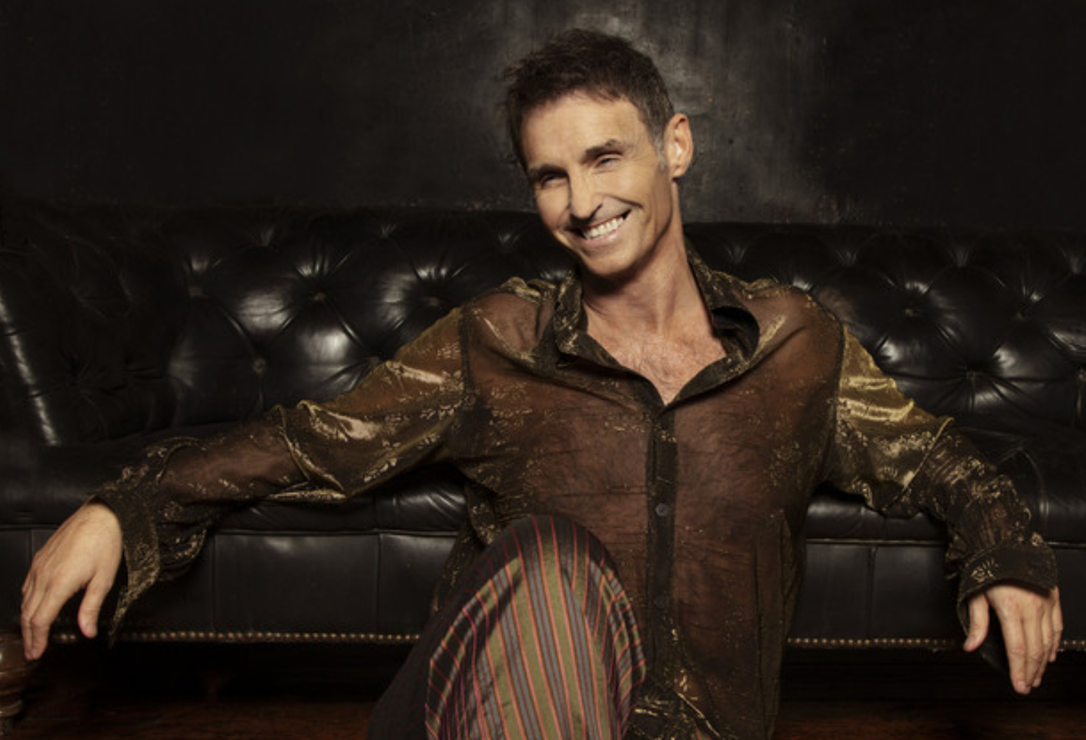 Marti Pellow