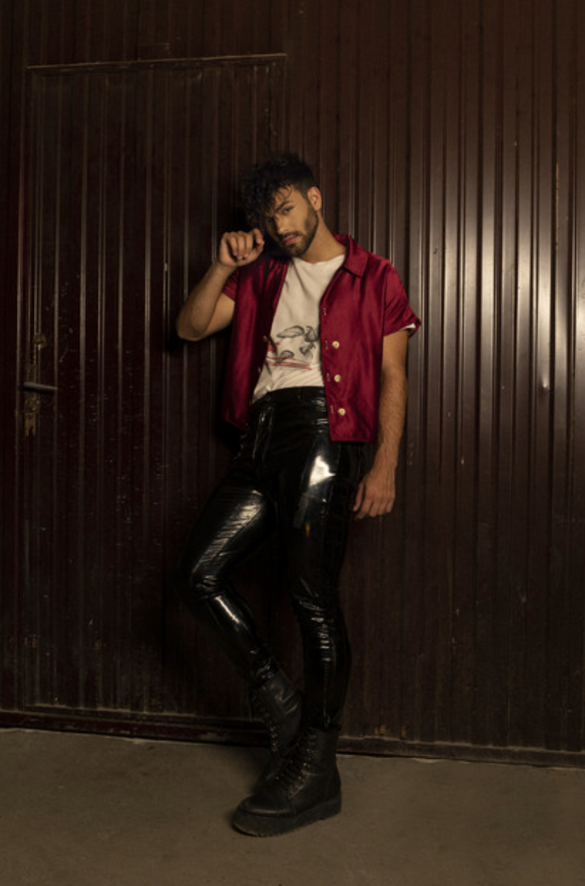Agoney