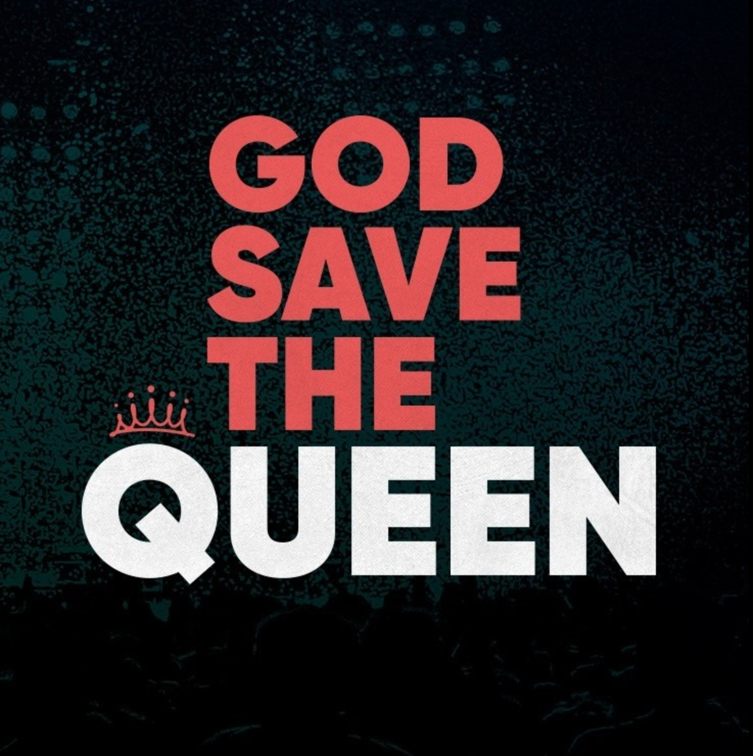 God Save the Queen