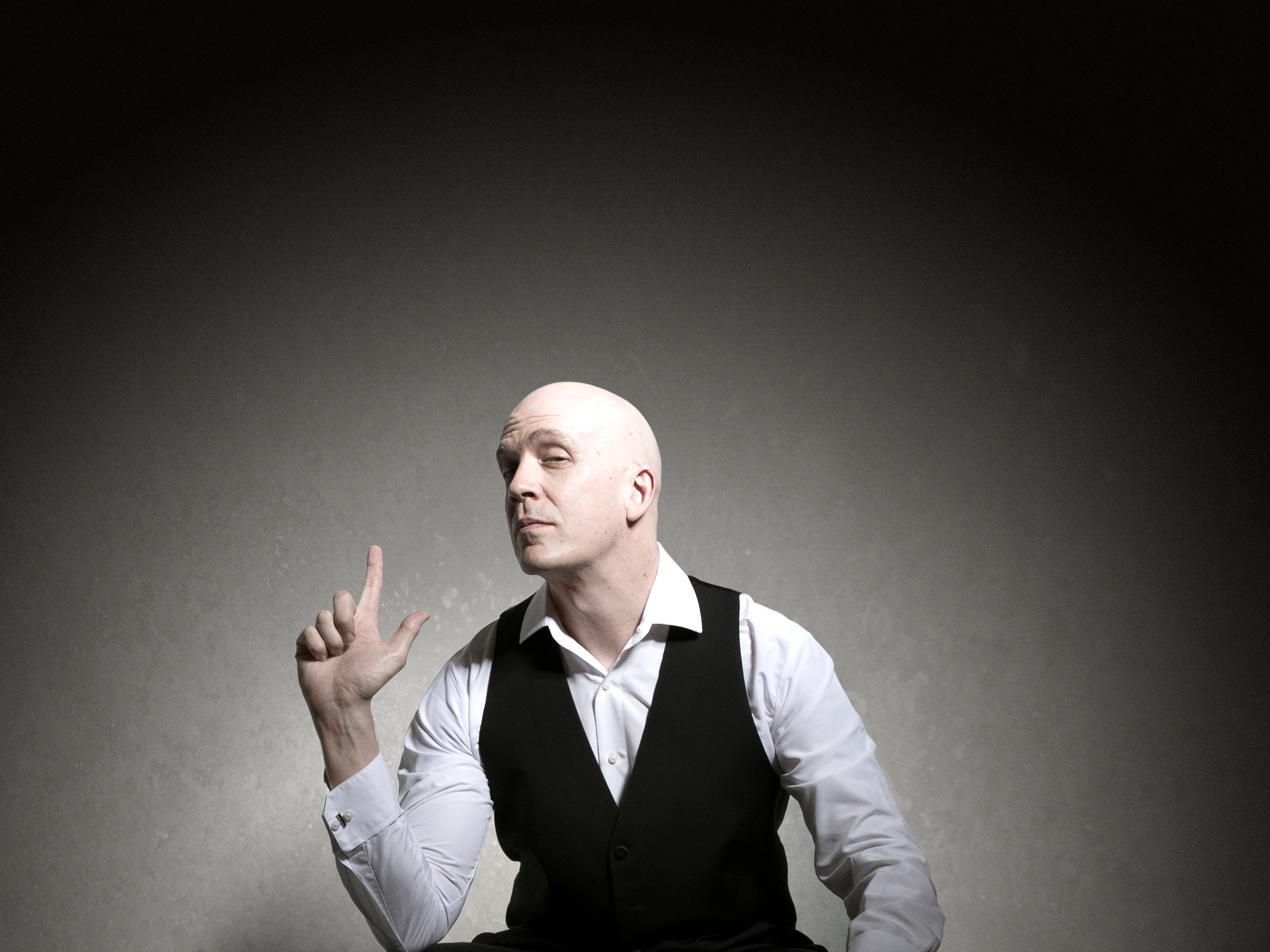 Devin Townsend Project at WERK7 - Theater im Werksviertel - Complete Guide, Tips & FAQs