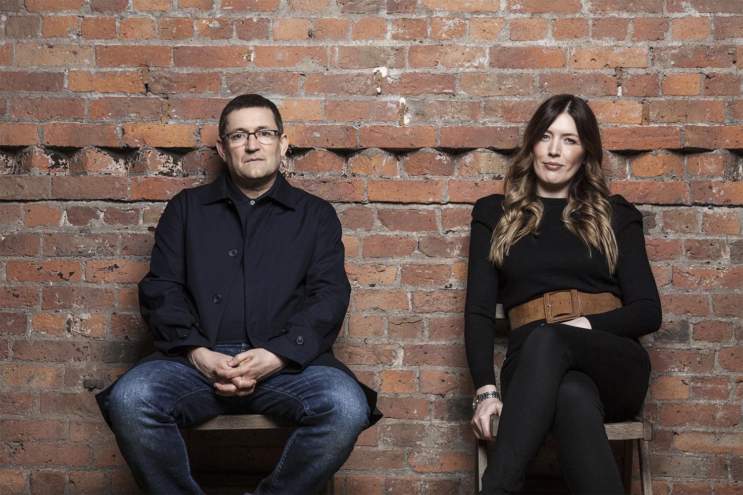 Paul Heaton