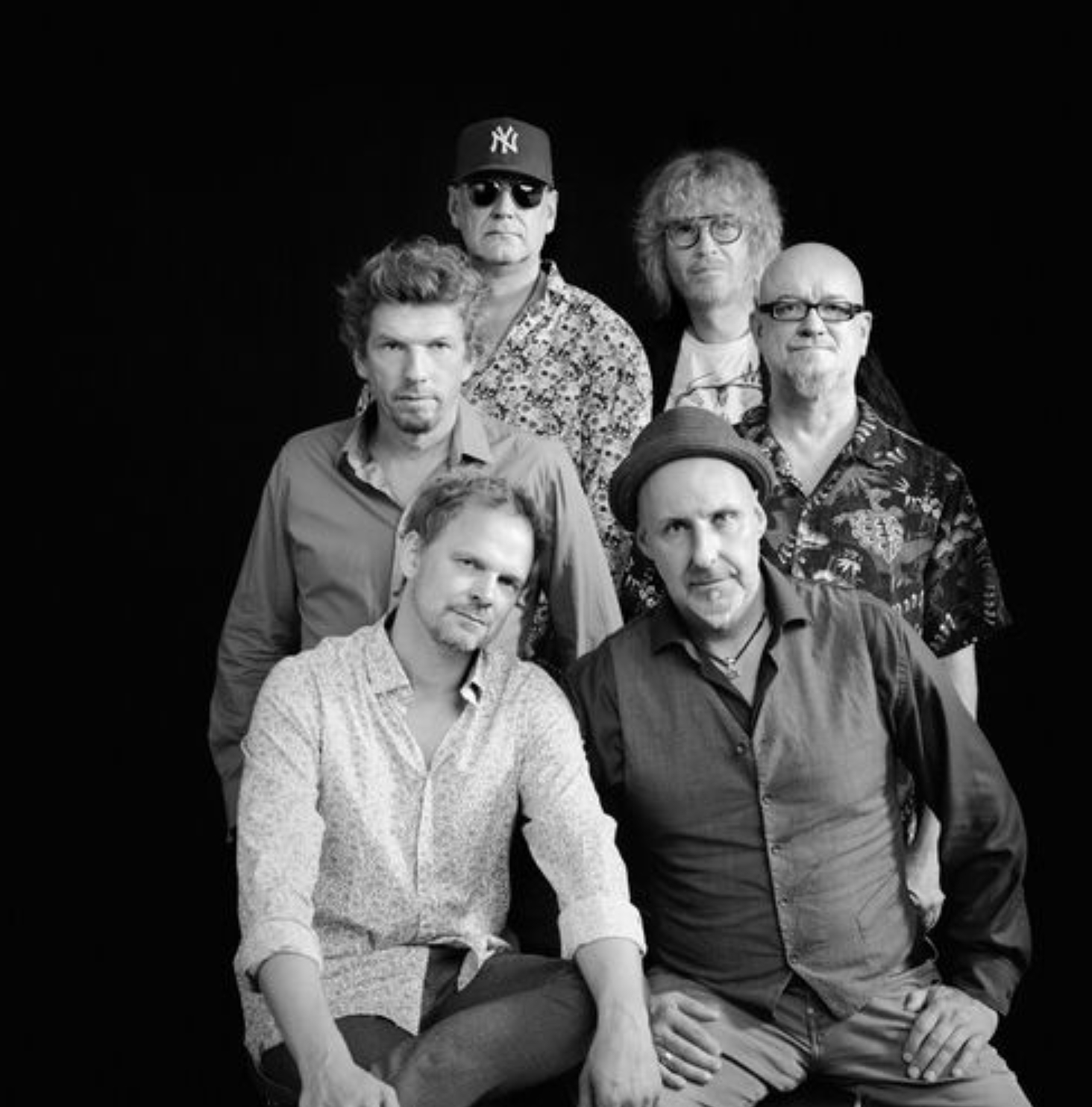 Fury in the Slaughterhouse