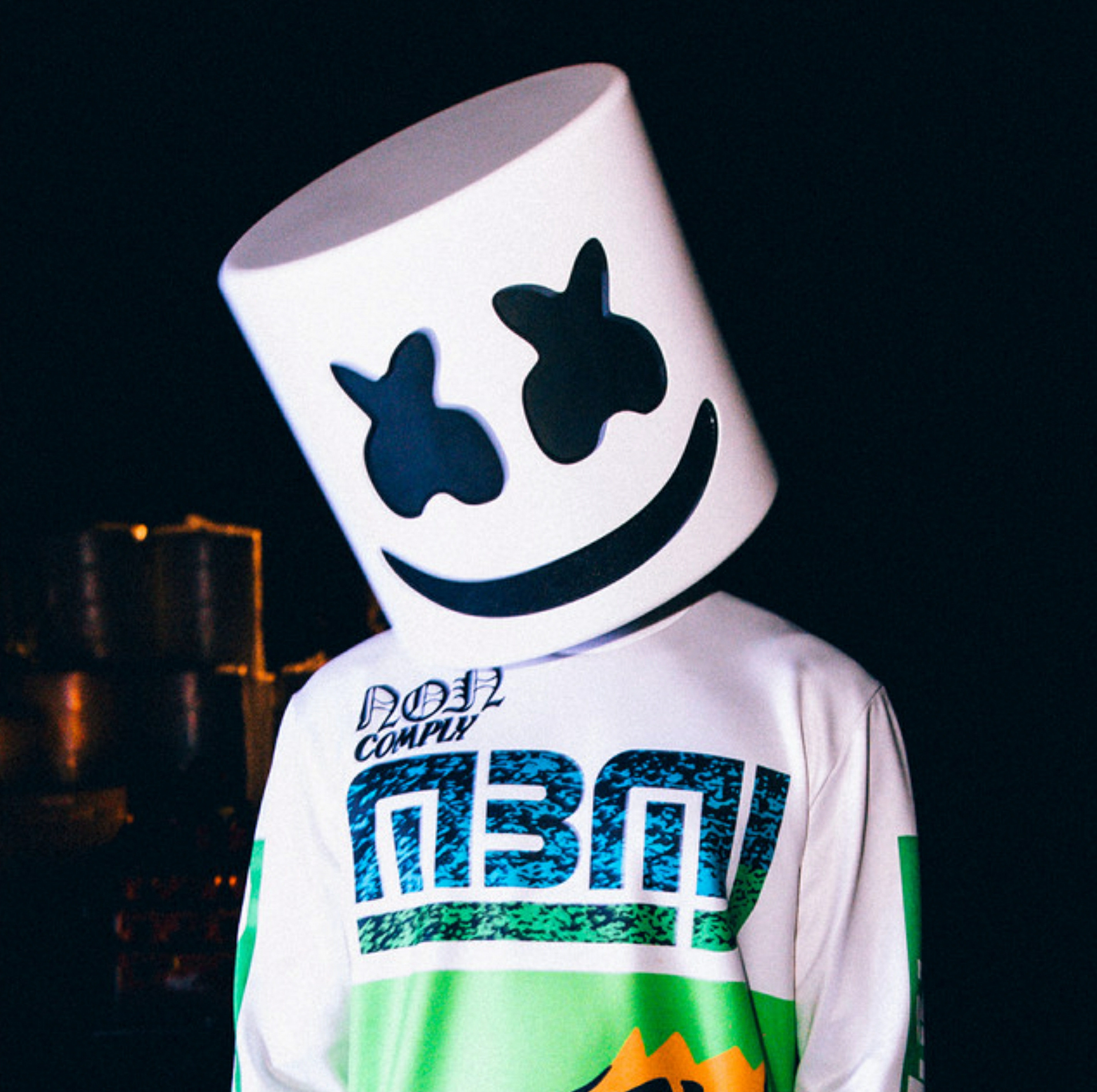Marshmello