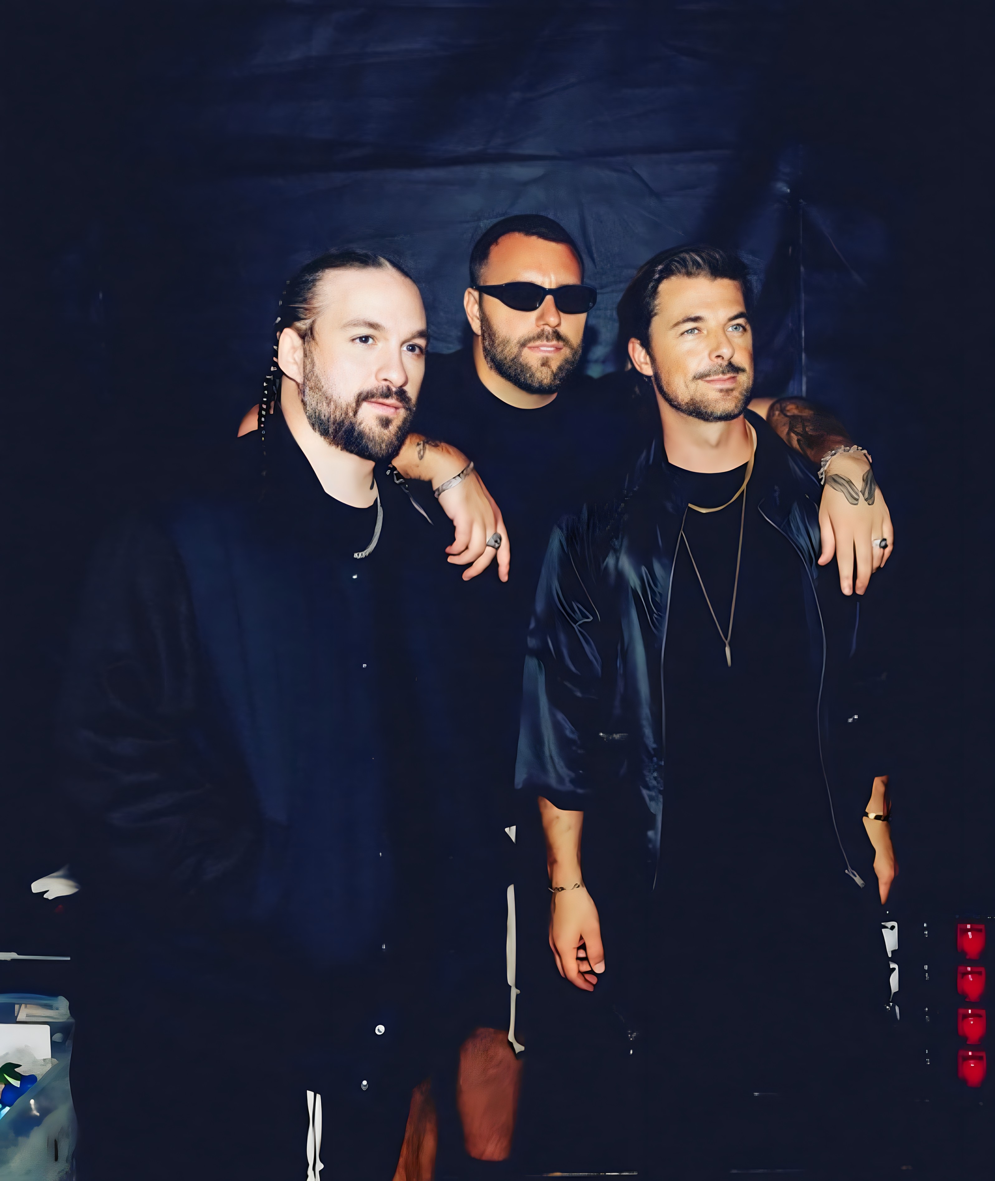 Swedish House Mafia