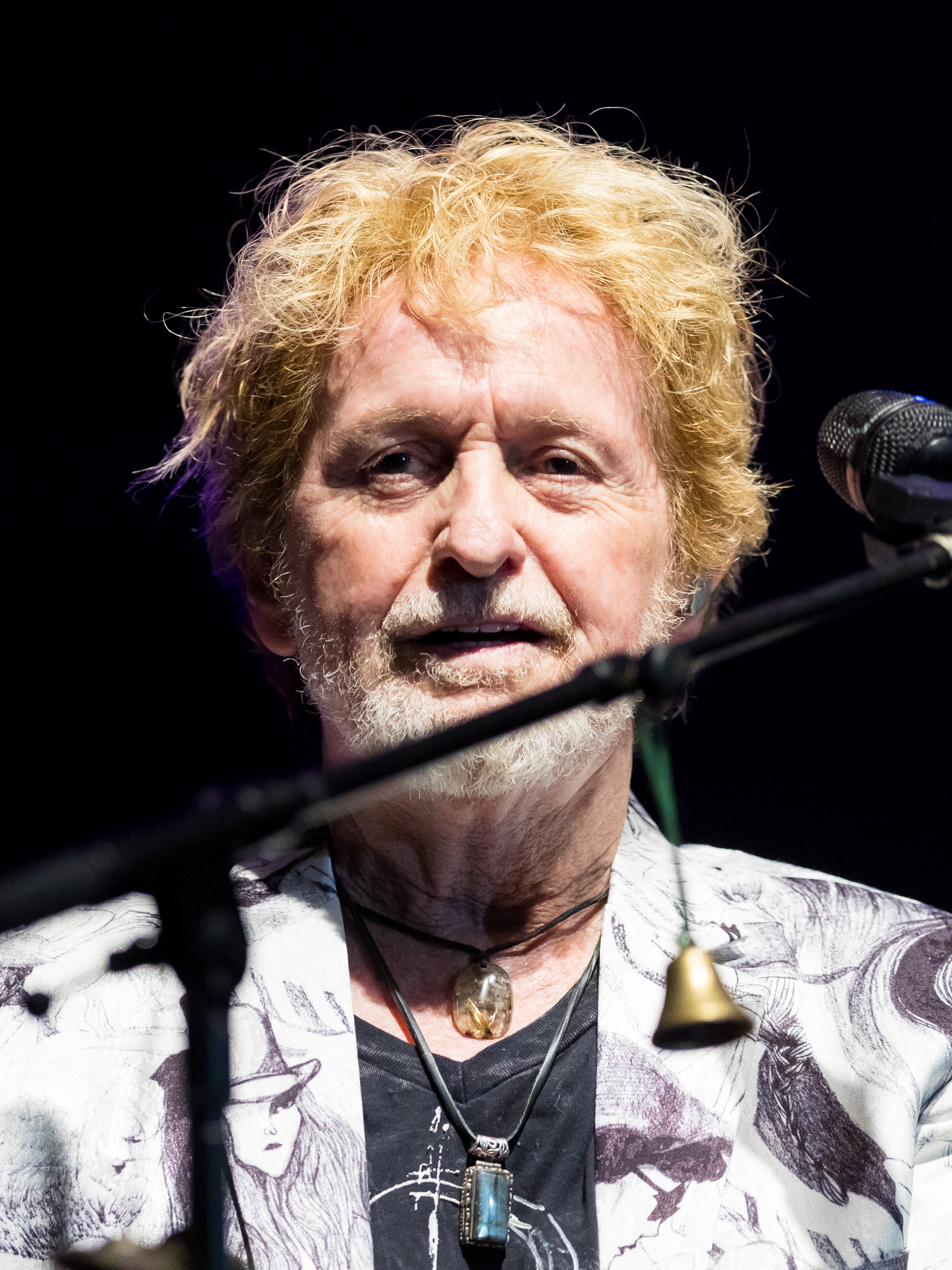 Jon Anderson at Opera House Manchester - Complete Guide, Tips & FAQs