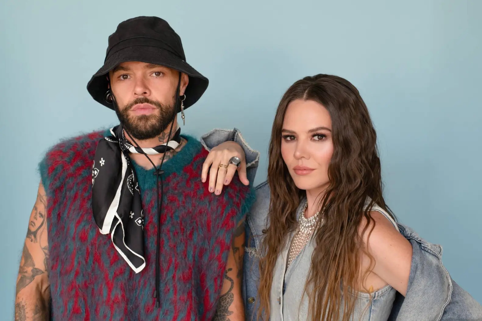 Jesse & Joy