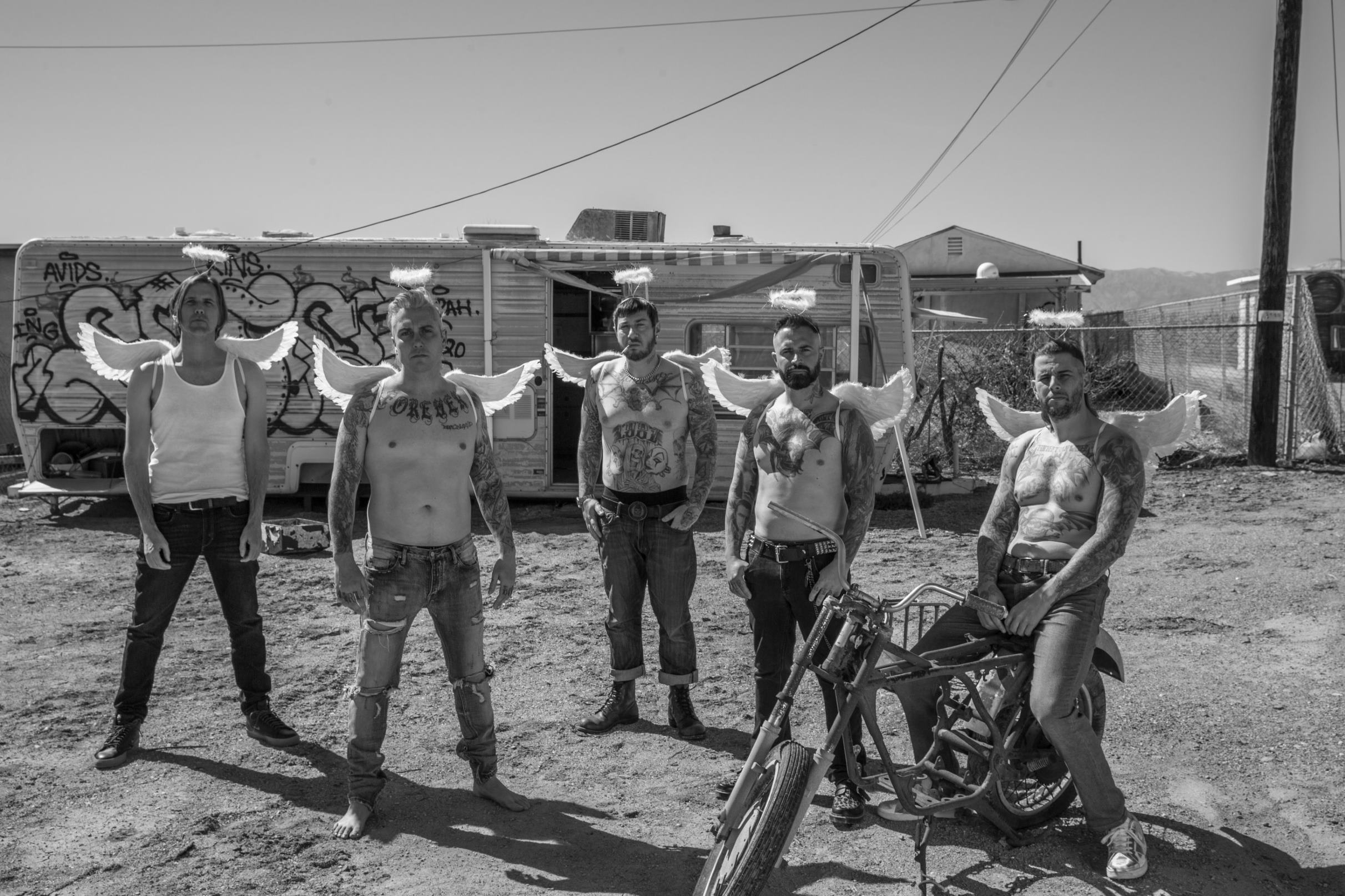 Avenged Sevenfold at Xfinity Center - Complete Guide, Tips & FAQs