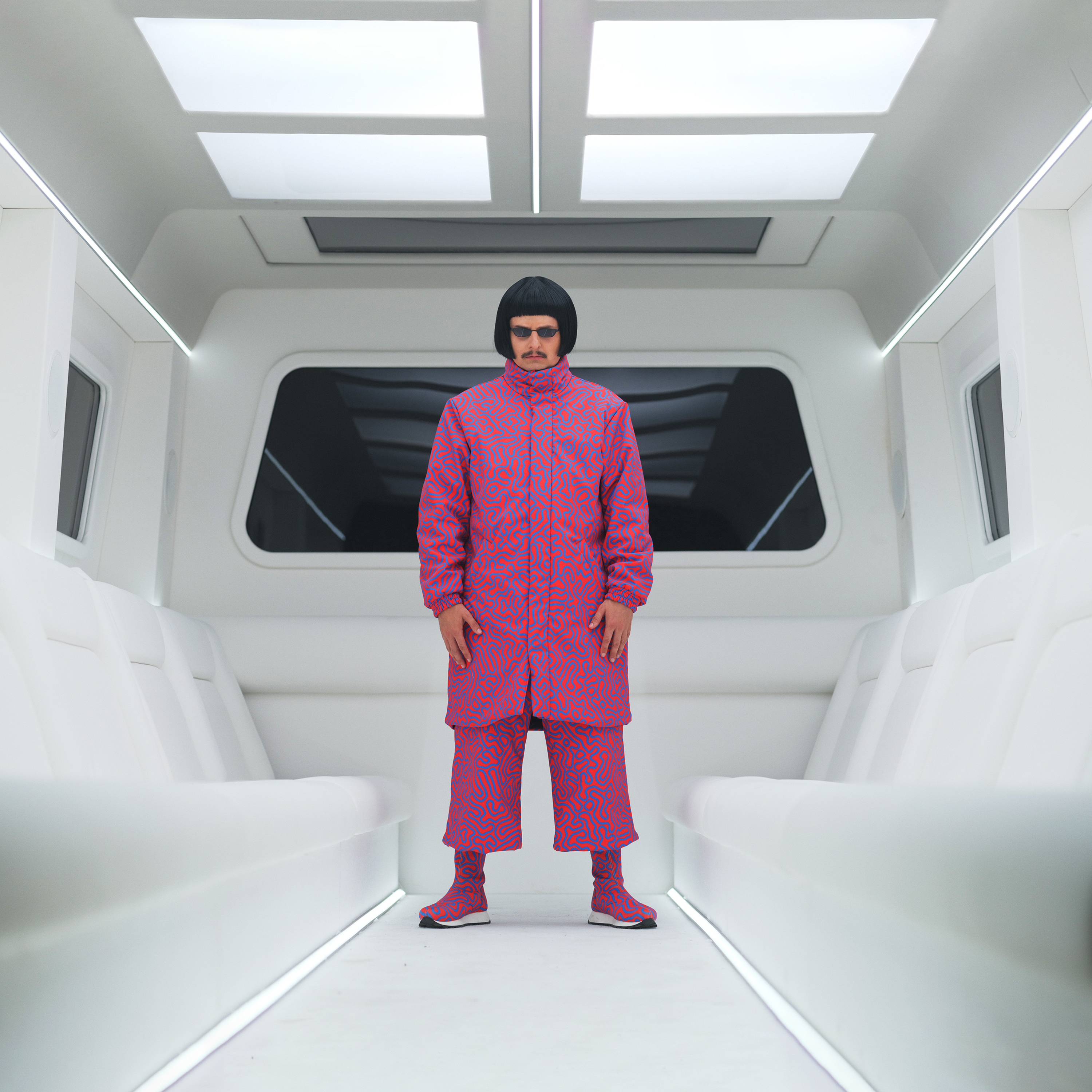 Oliver Tree