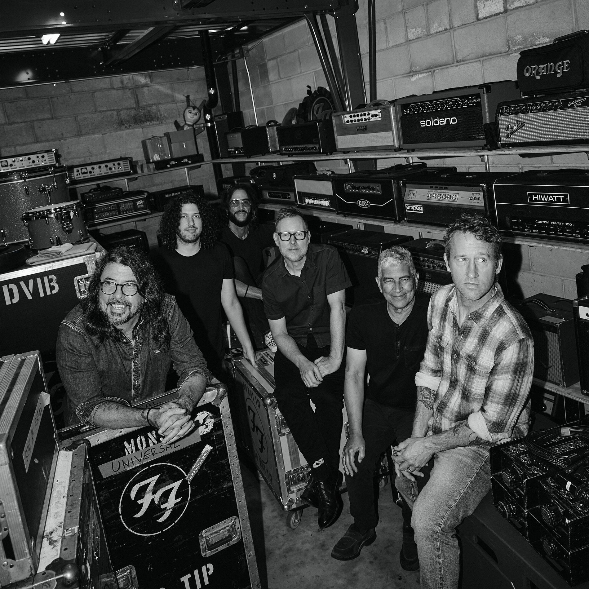 Foo Fighters at Unity Arena - Complete Guide, Tips & FAQs