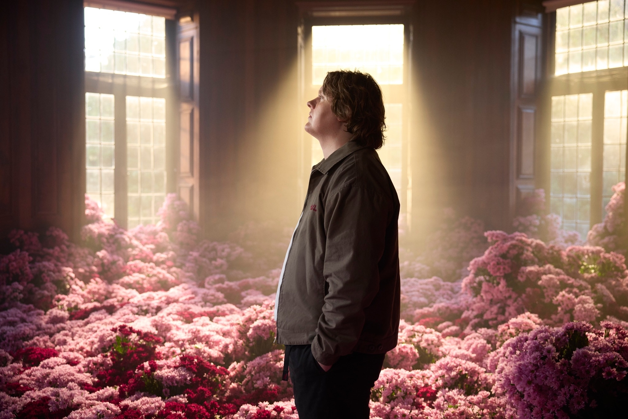 Lewis Capaldi