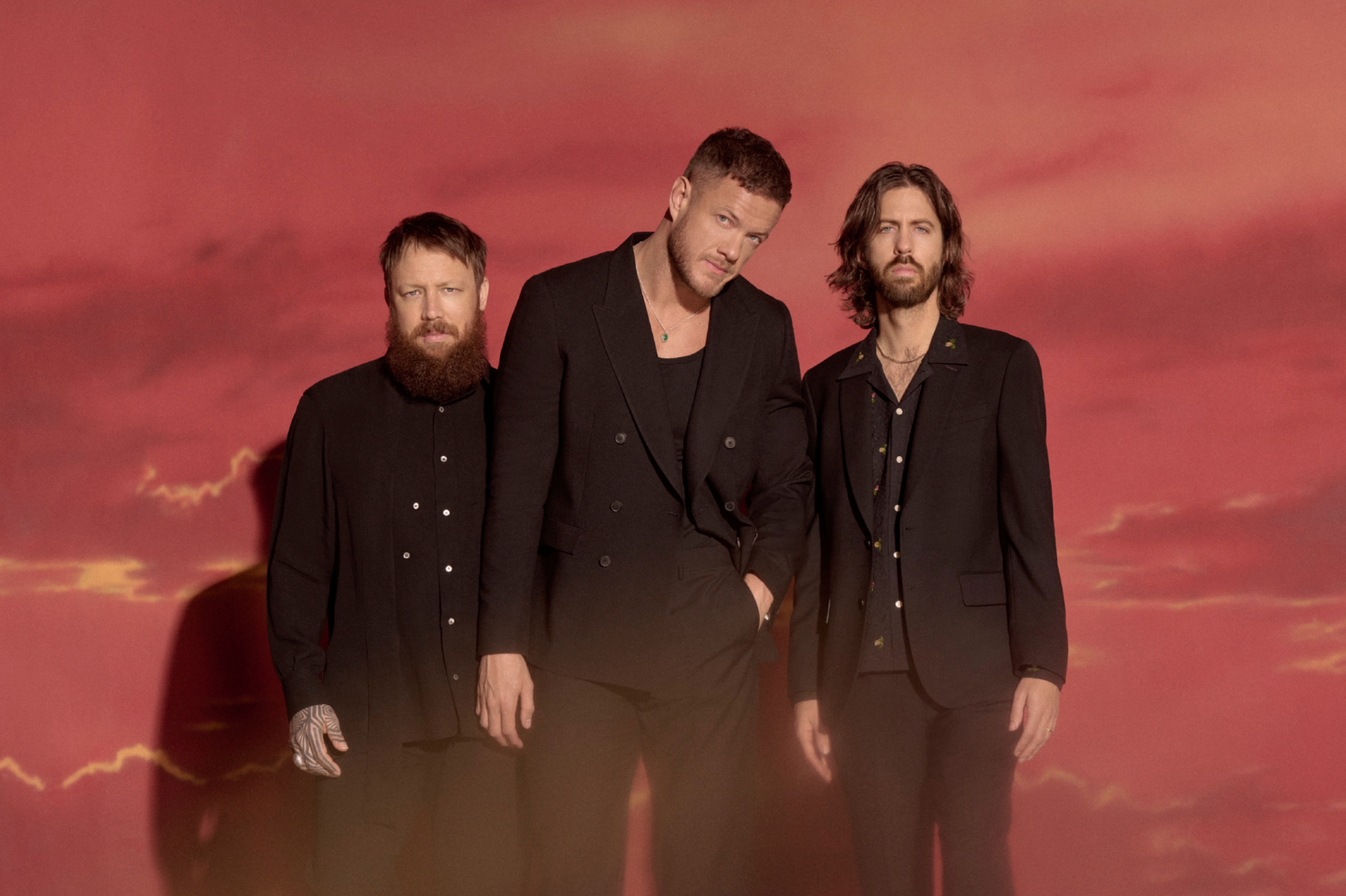 Imagine Dragons at Parque Fundidora - Complete Guide, Tips & FAQs