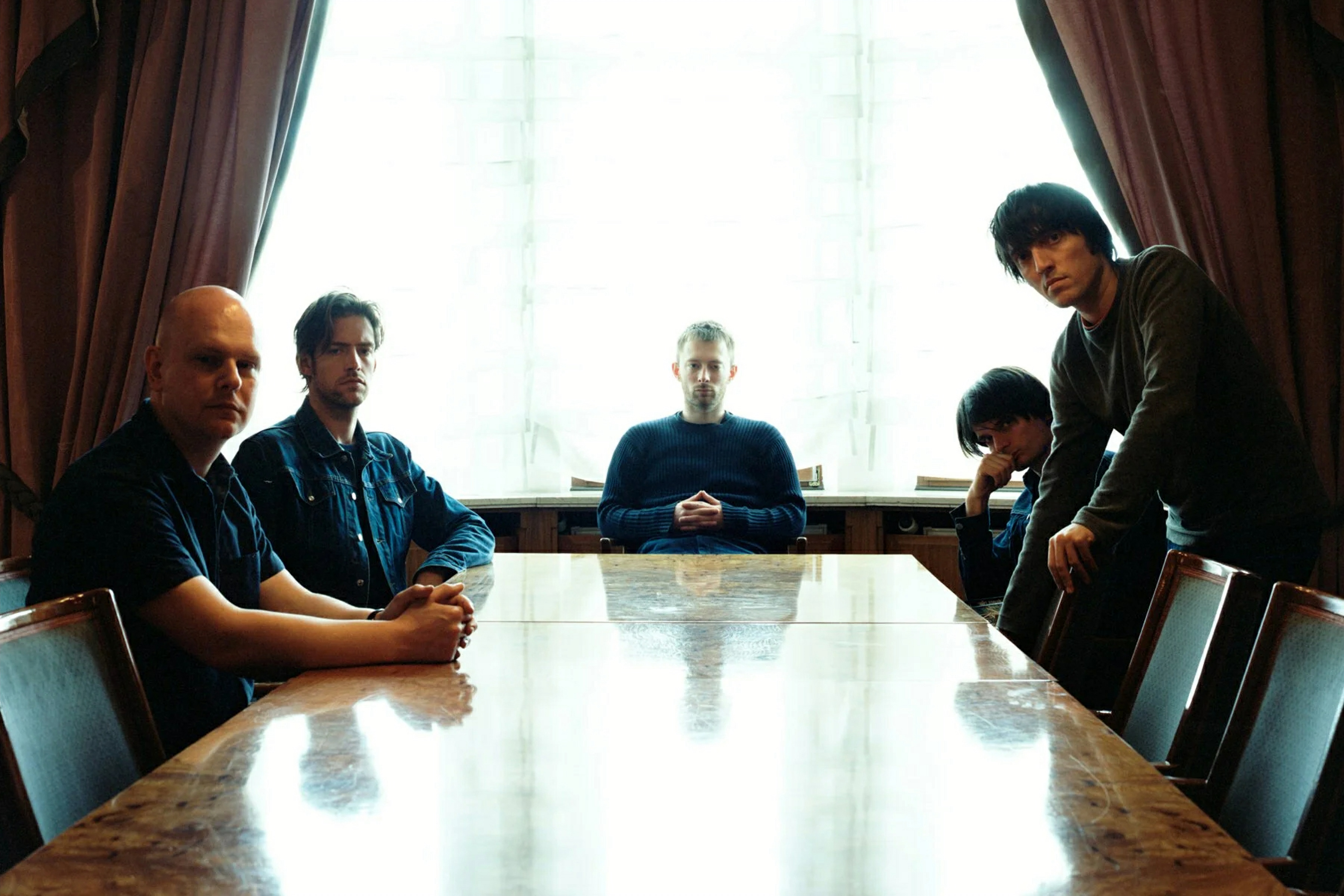 Radiohead