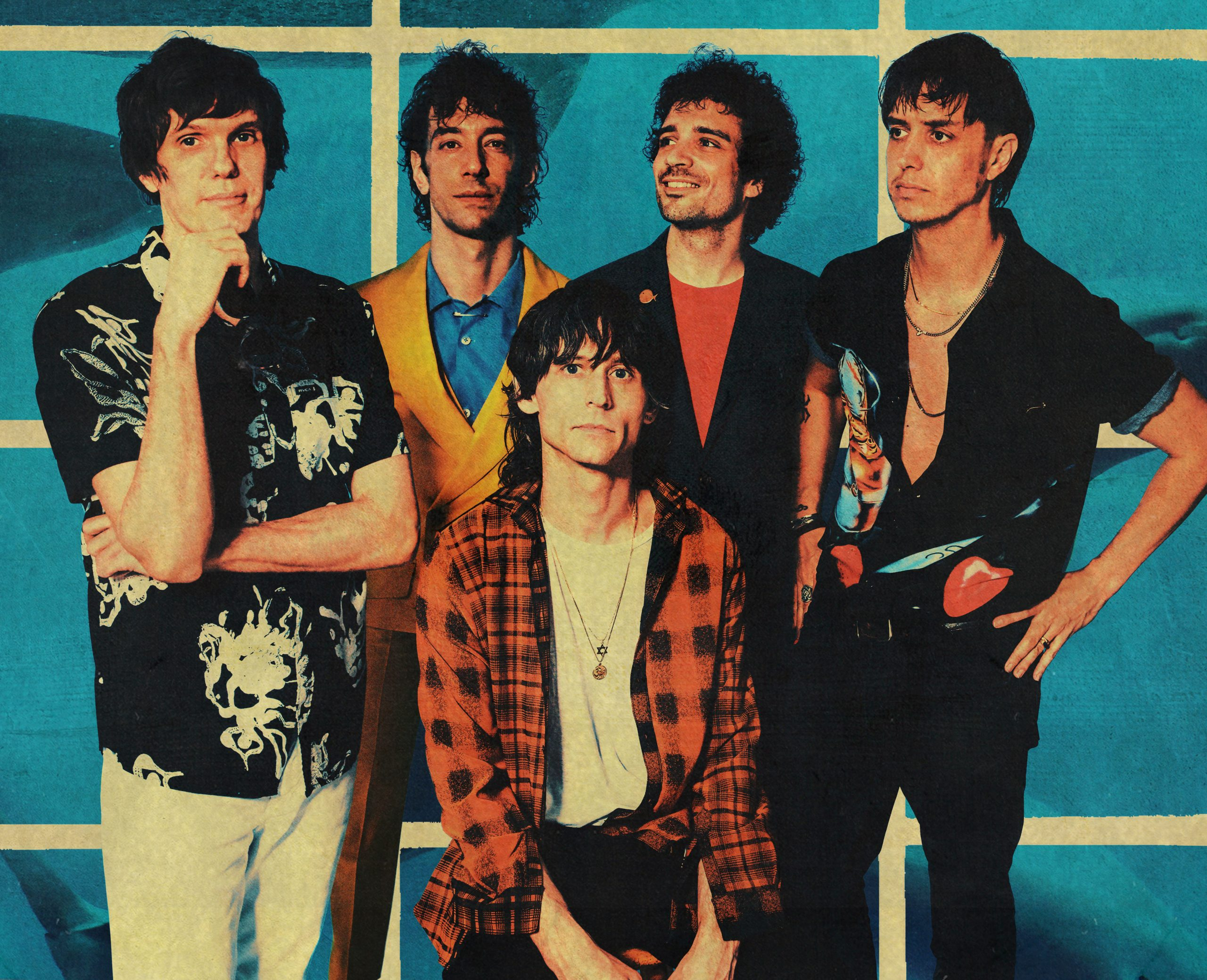 The Strokes at TD Pavilion at the Mann - Complete Guide, Tips & FAQs