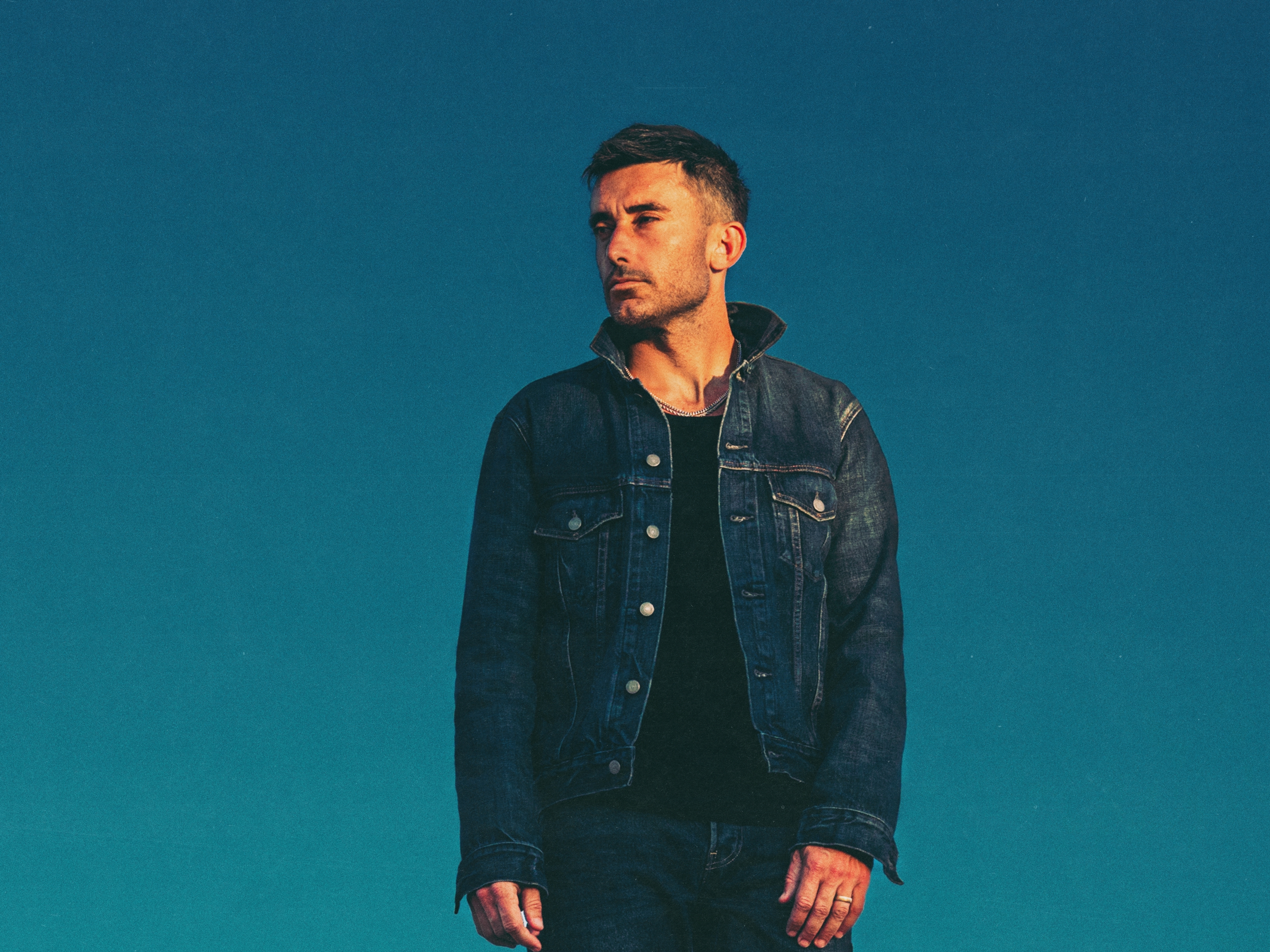 Phil Wickham