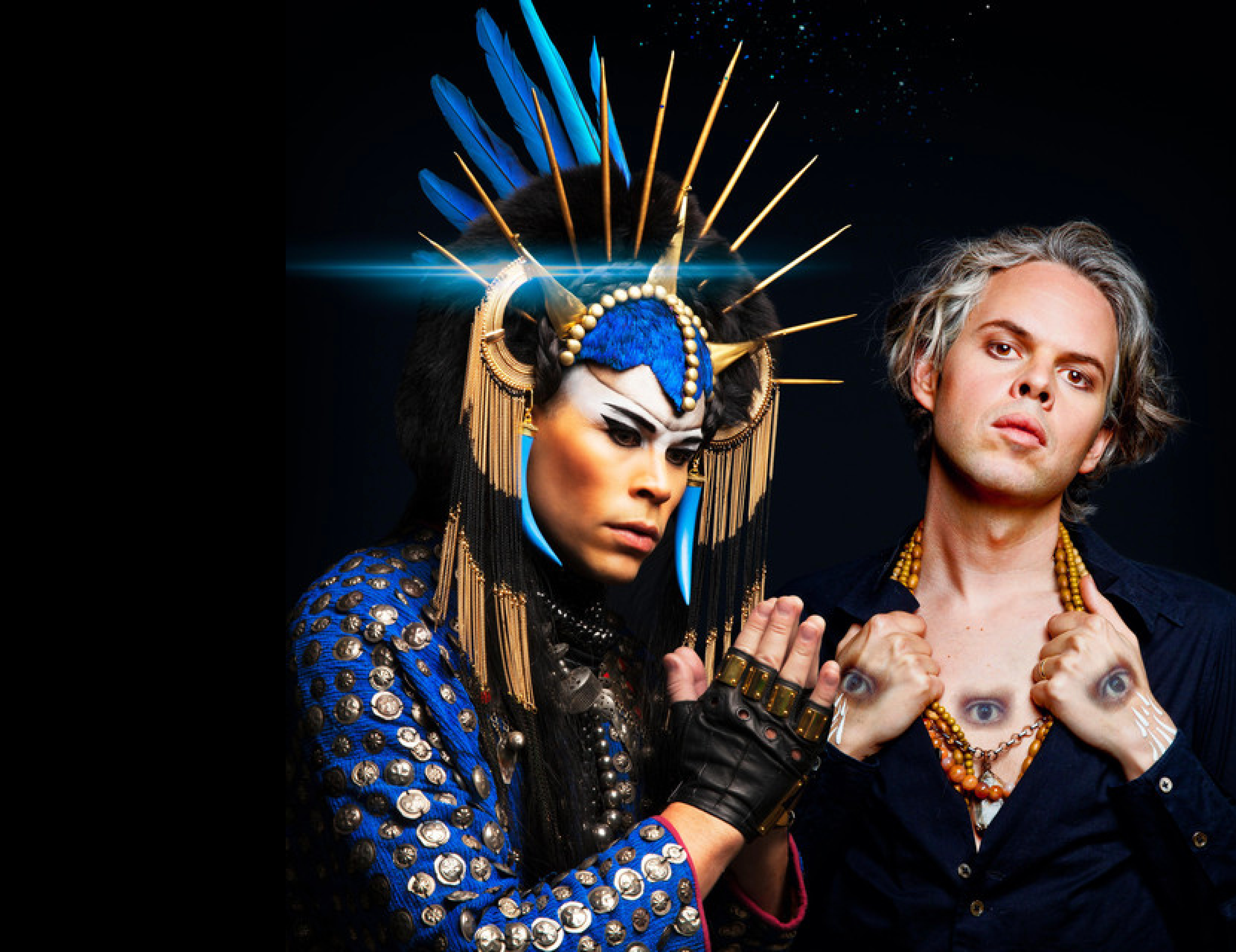 Empire of the Sun at PNC Bank Arts Center - Complete Guide, Tips & FAQs