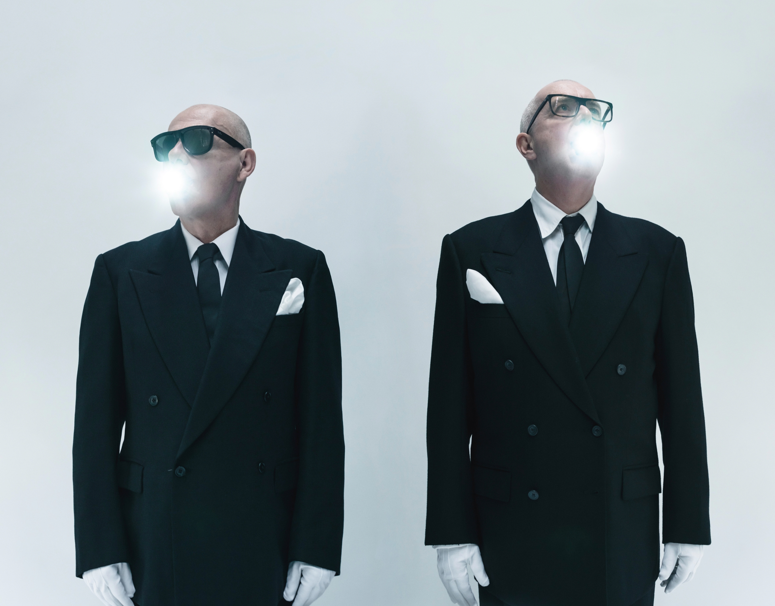 Pet Shop Boys