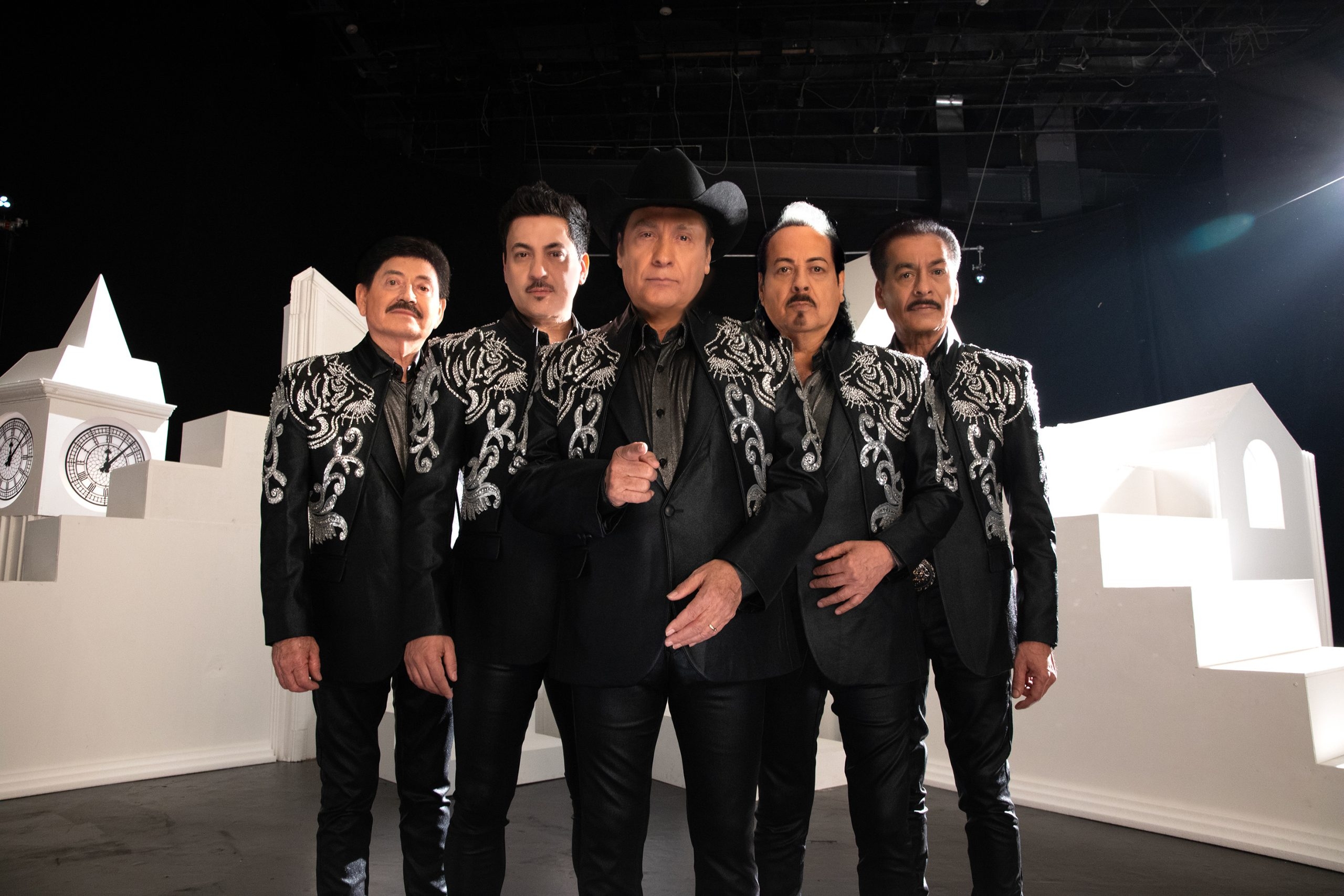 Los Tigres Del Norte