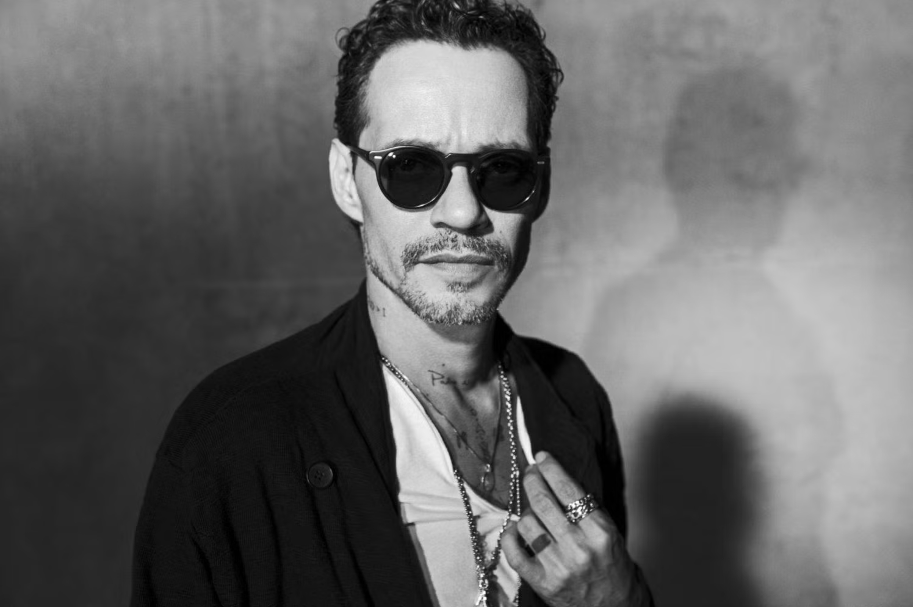 Marc Anthony