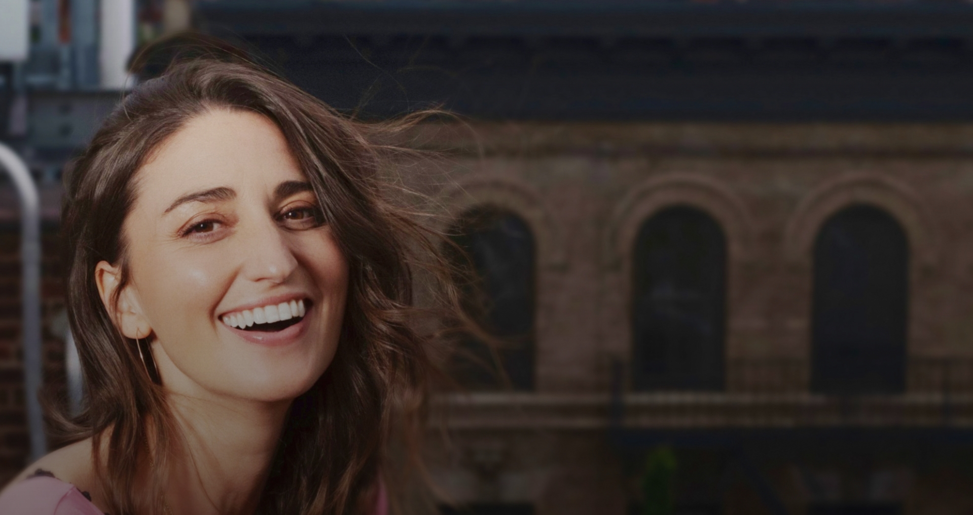 Sara Bareilles
