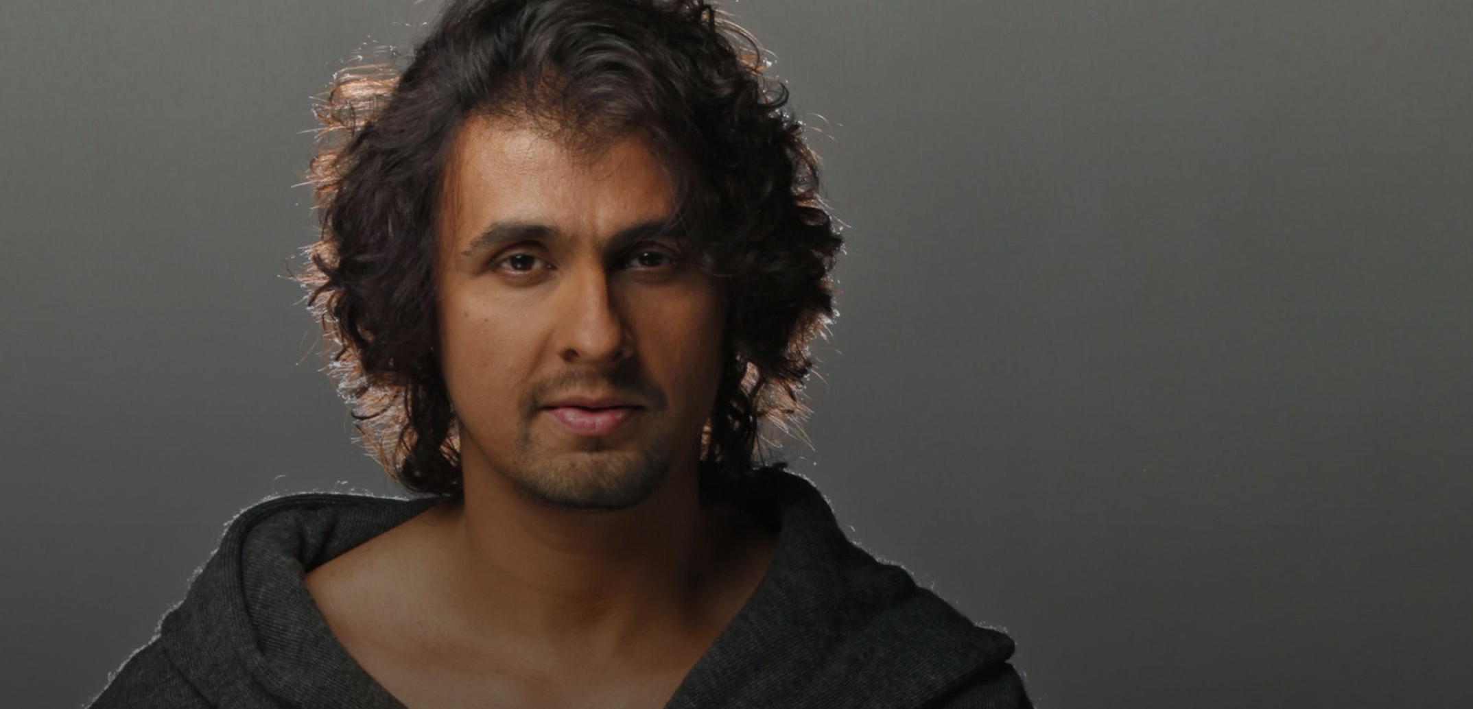 Sonu Nigam