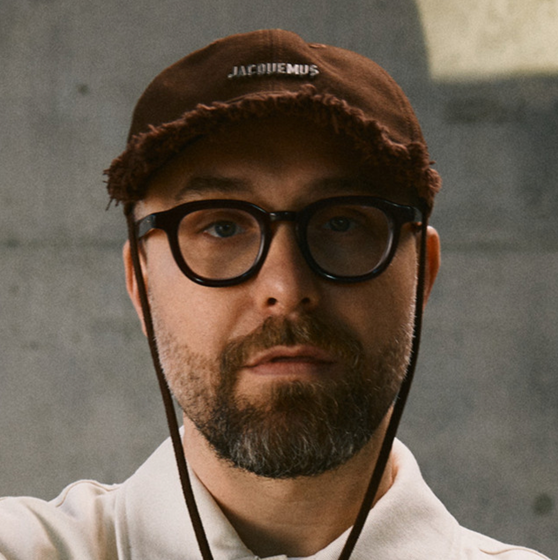 Mark Forster