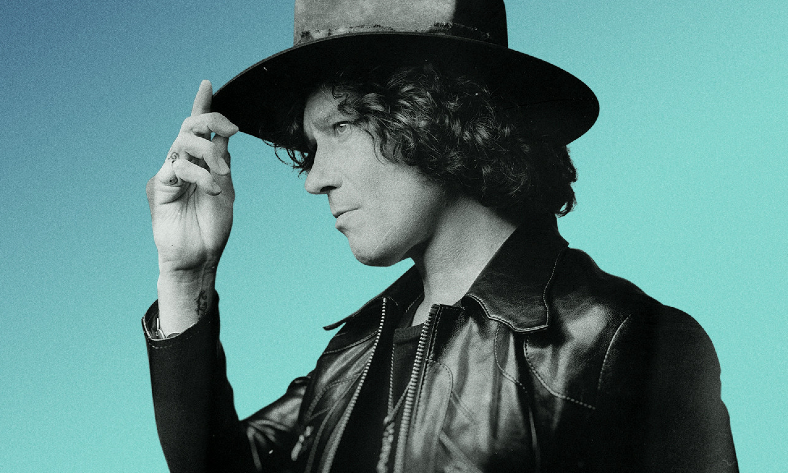 Enrique Bunbury