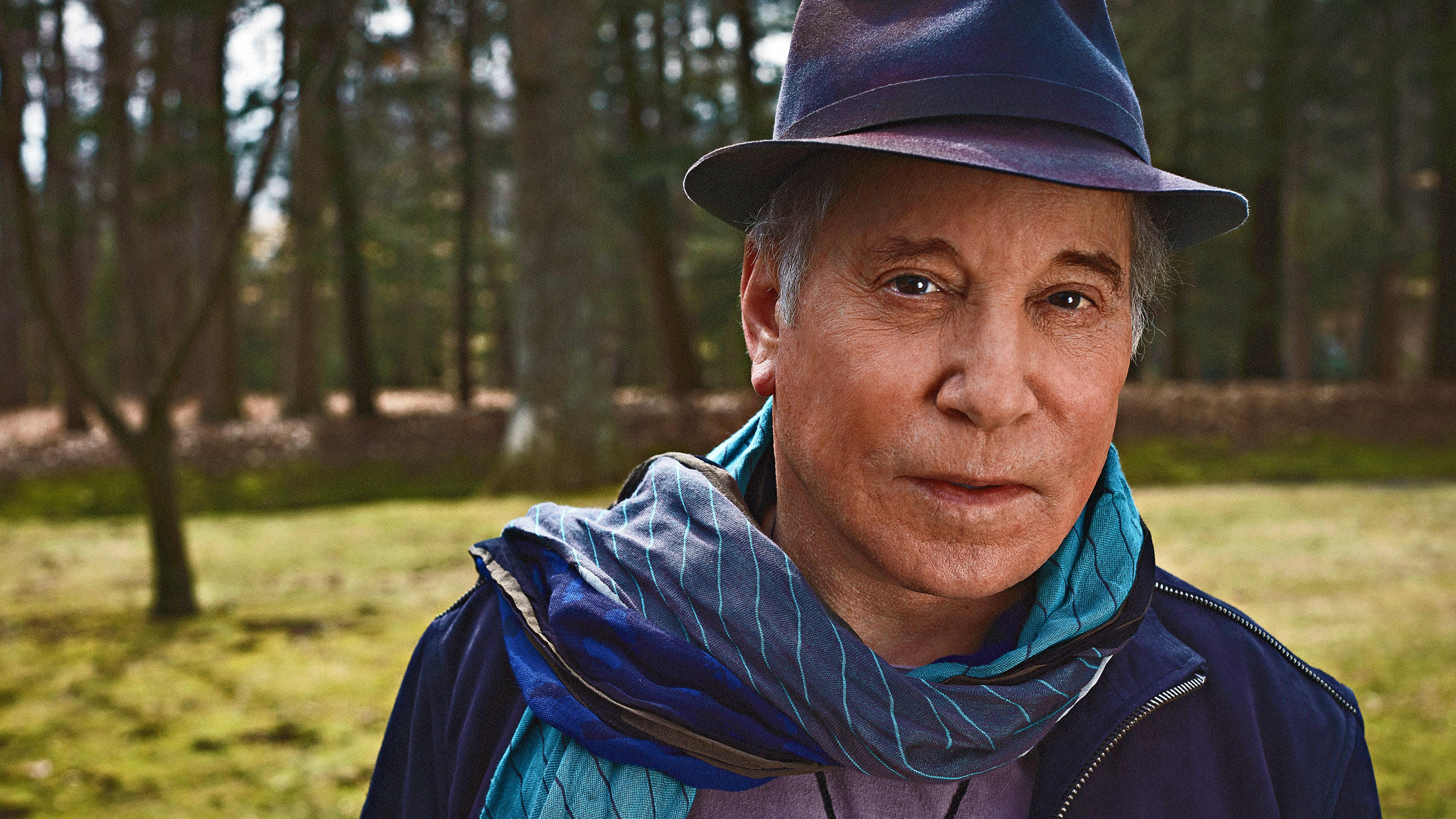 Paul Simon
