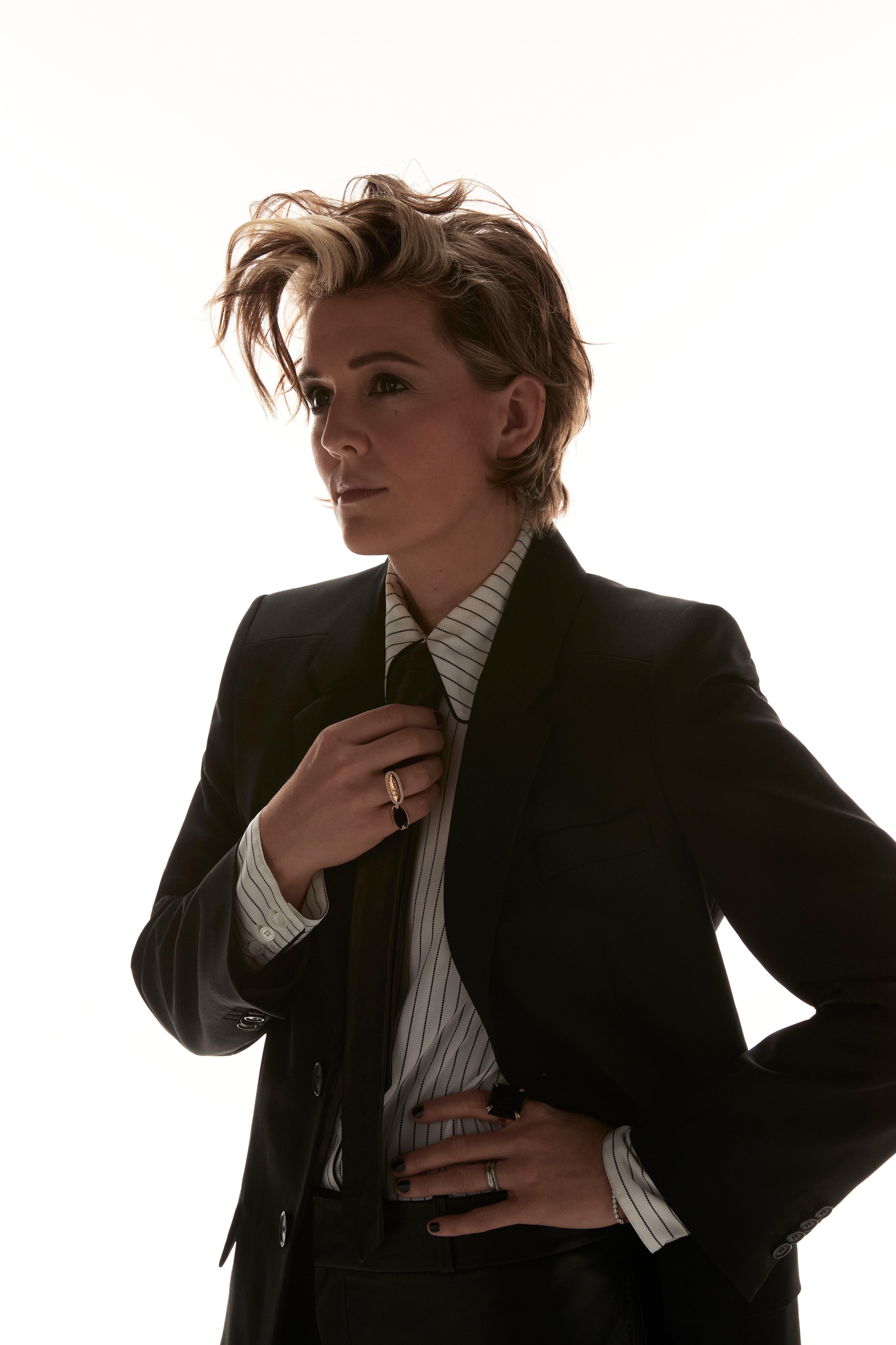 Brandi Carlile